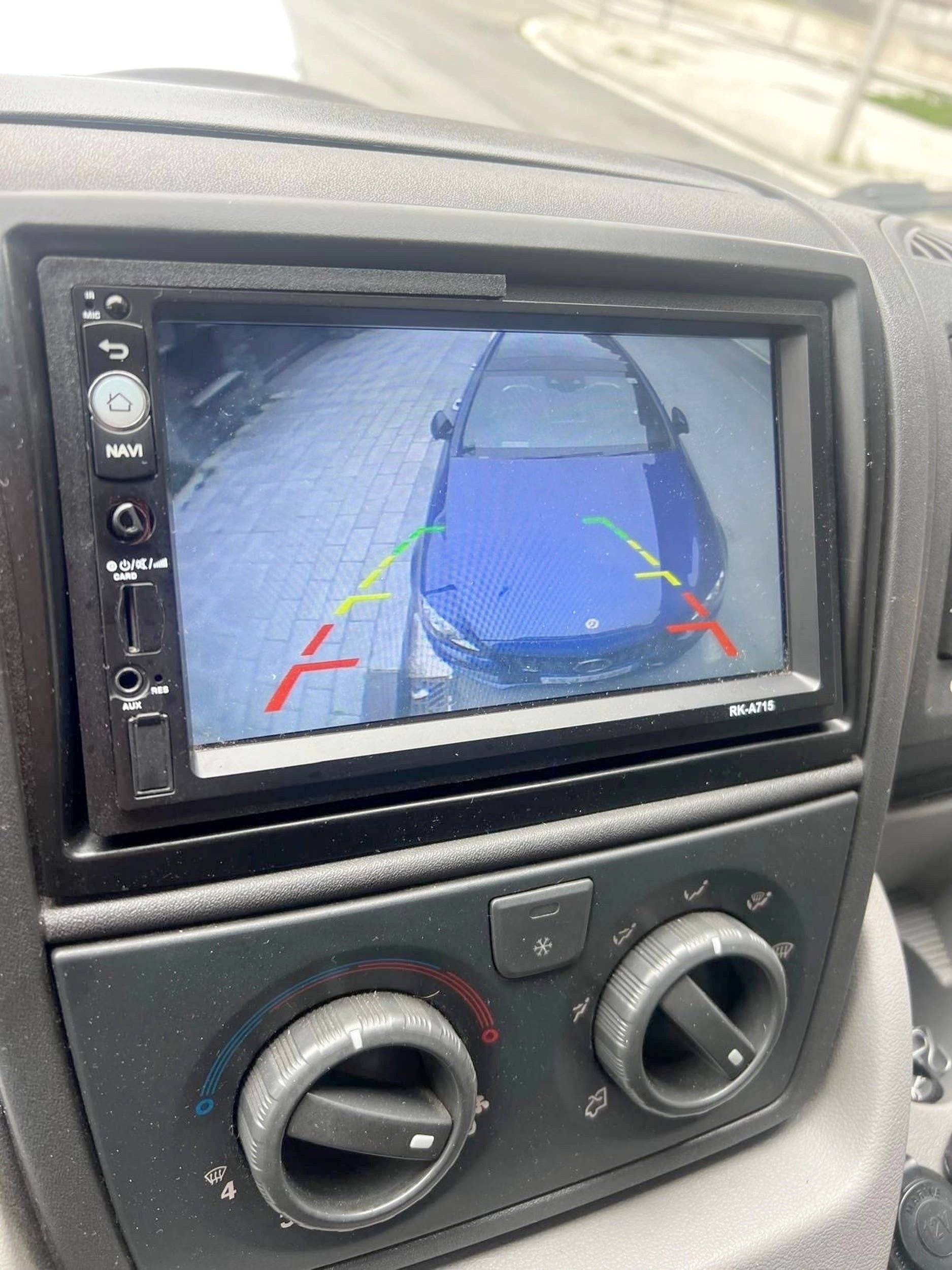 Fiat Ducato 2,3 l 130 ch