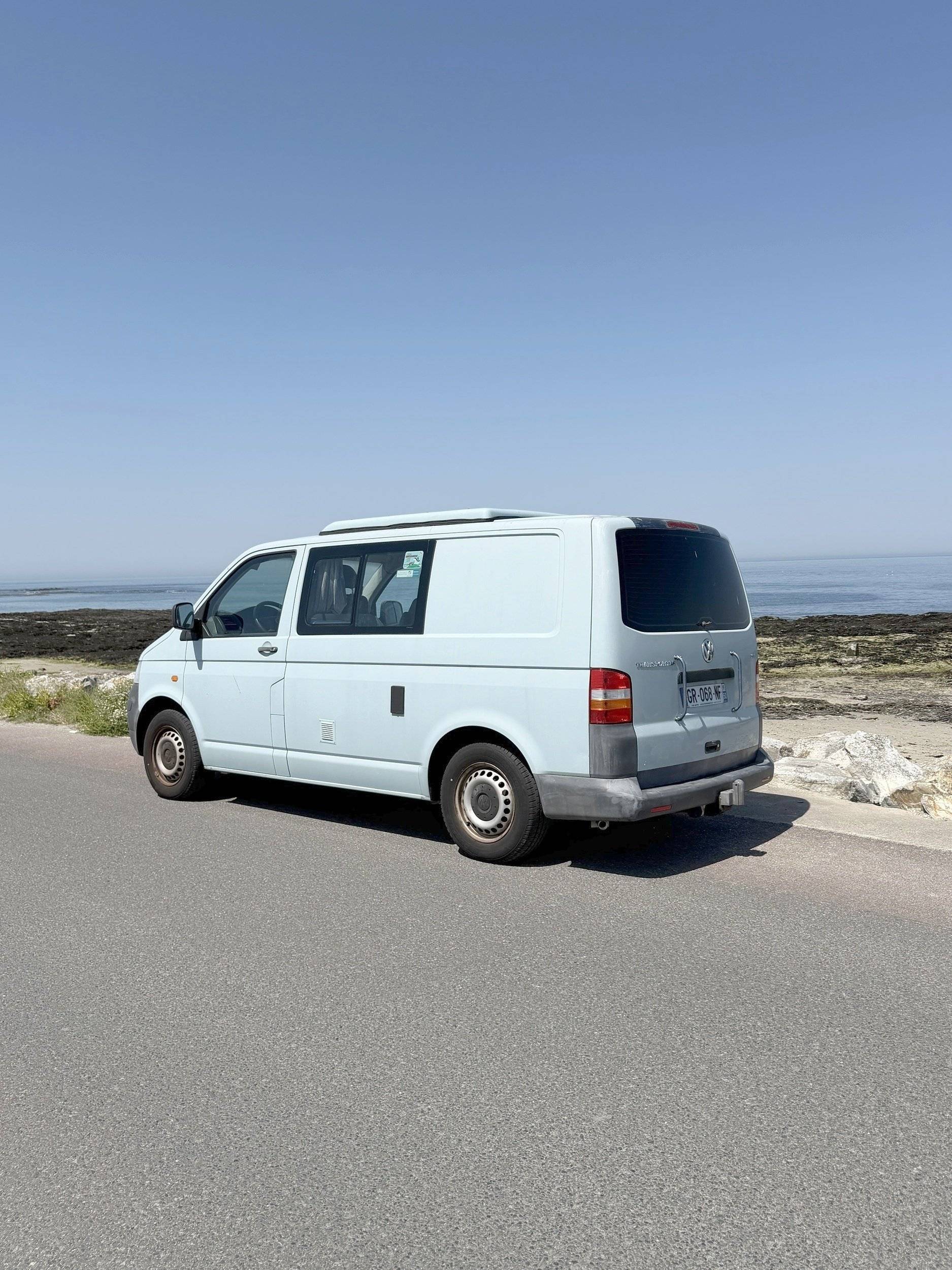Van 