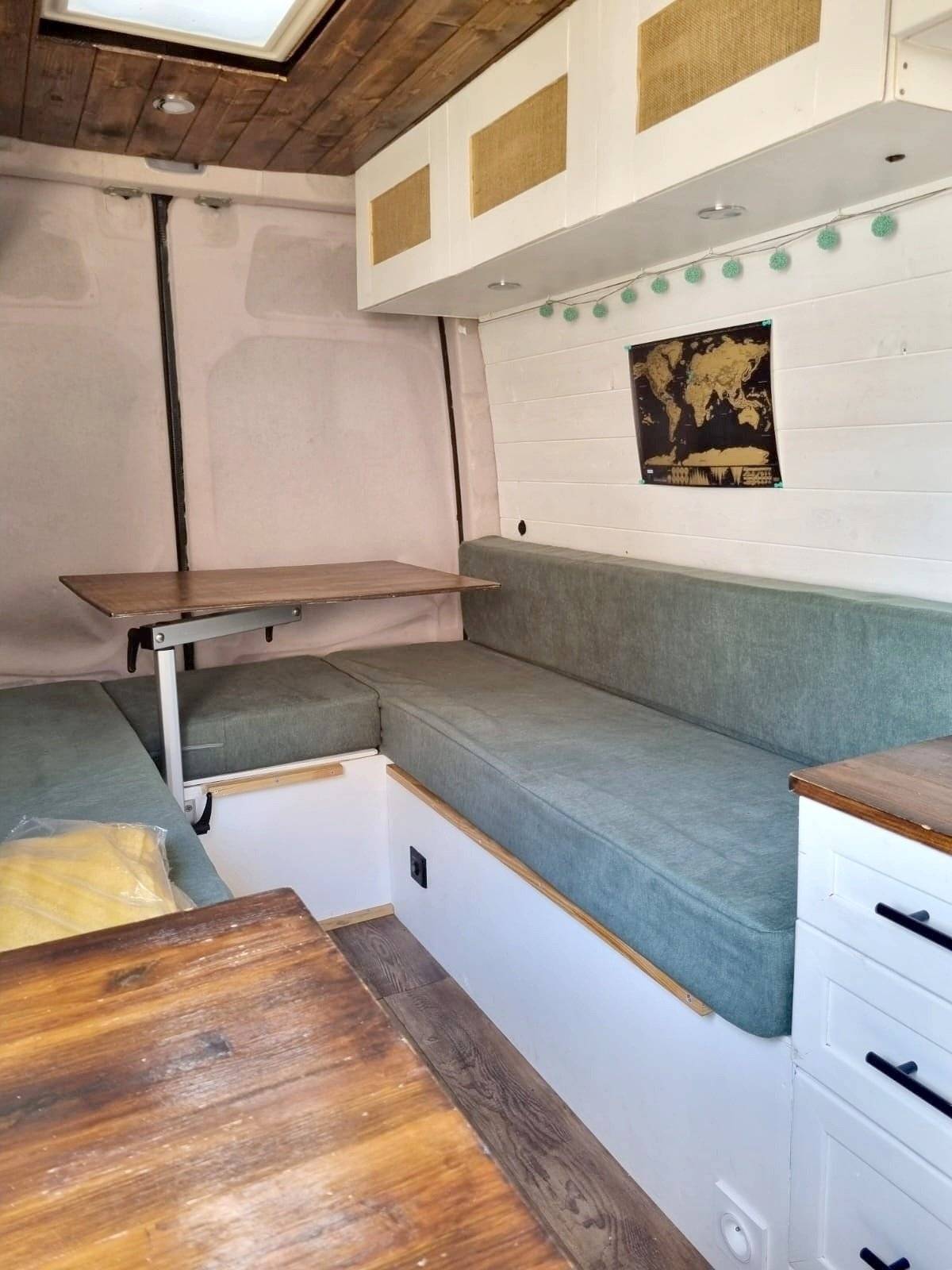 Volkswagen volkswagen Crafter 2.0 TDI