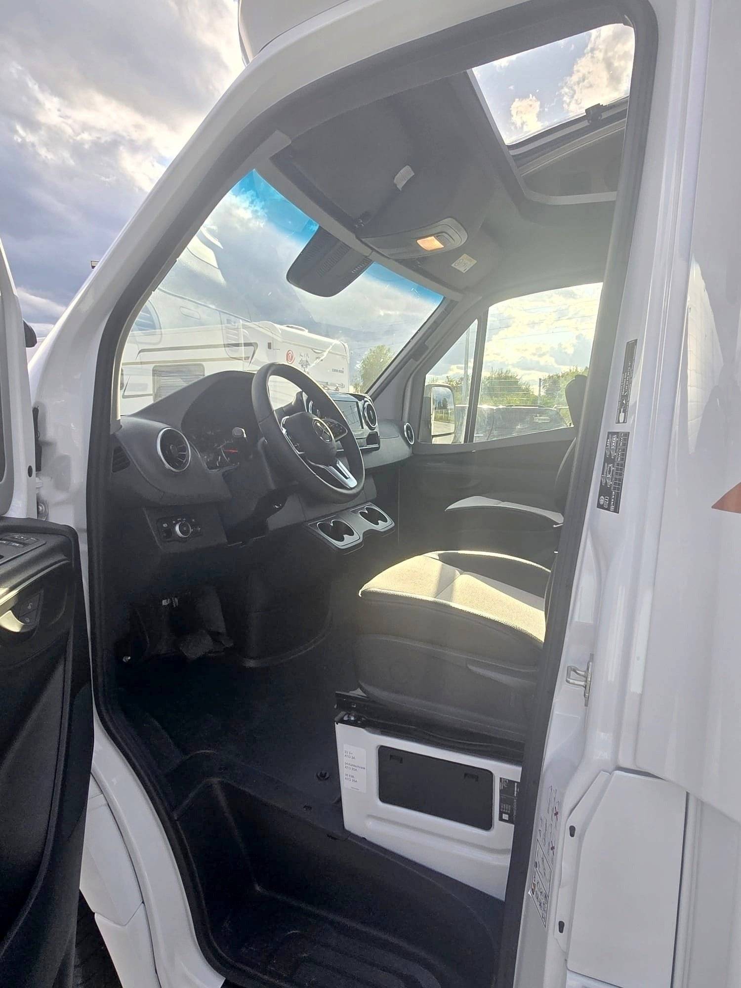 Weinsberg CaraCompact "Pepper"