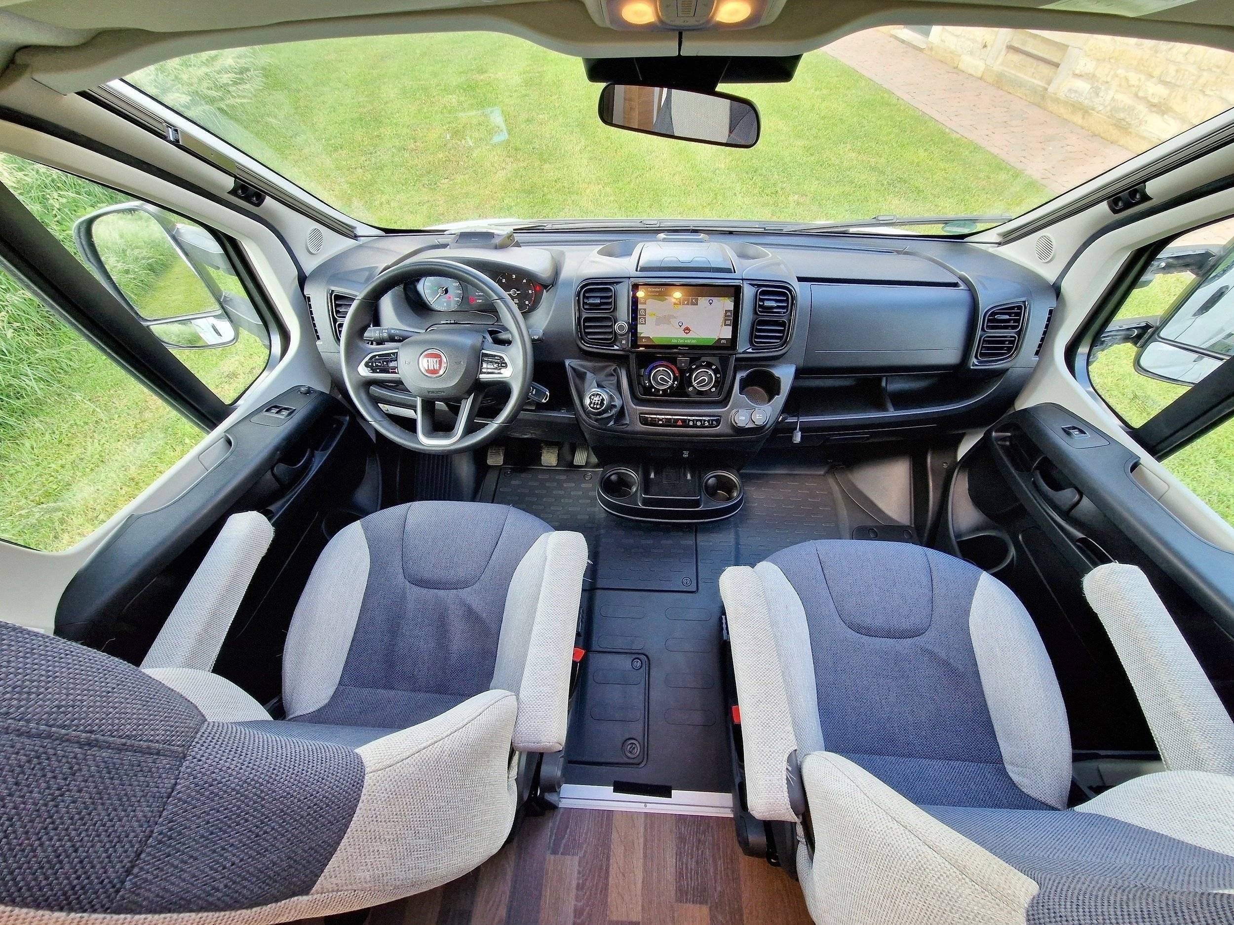 Weinsberg Weinsberg Carasuite