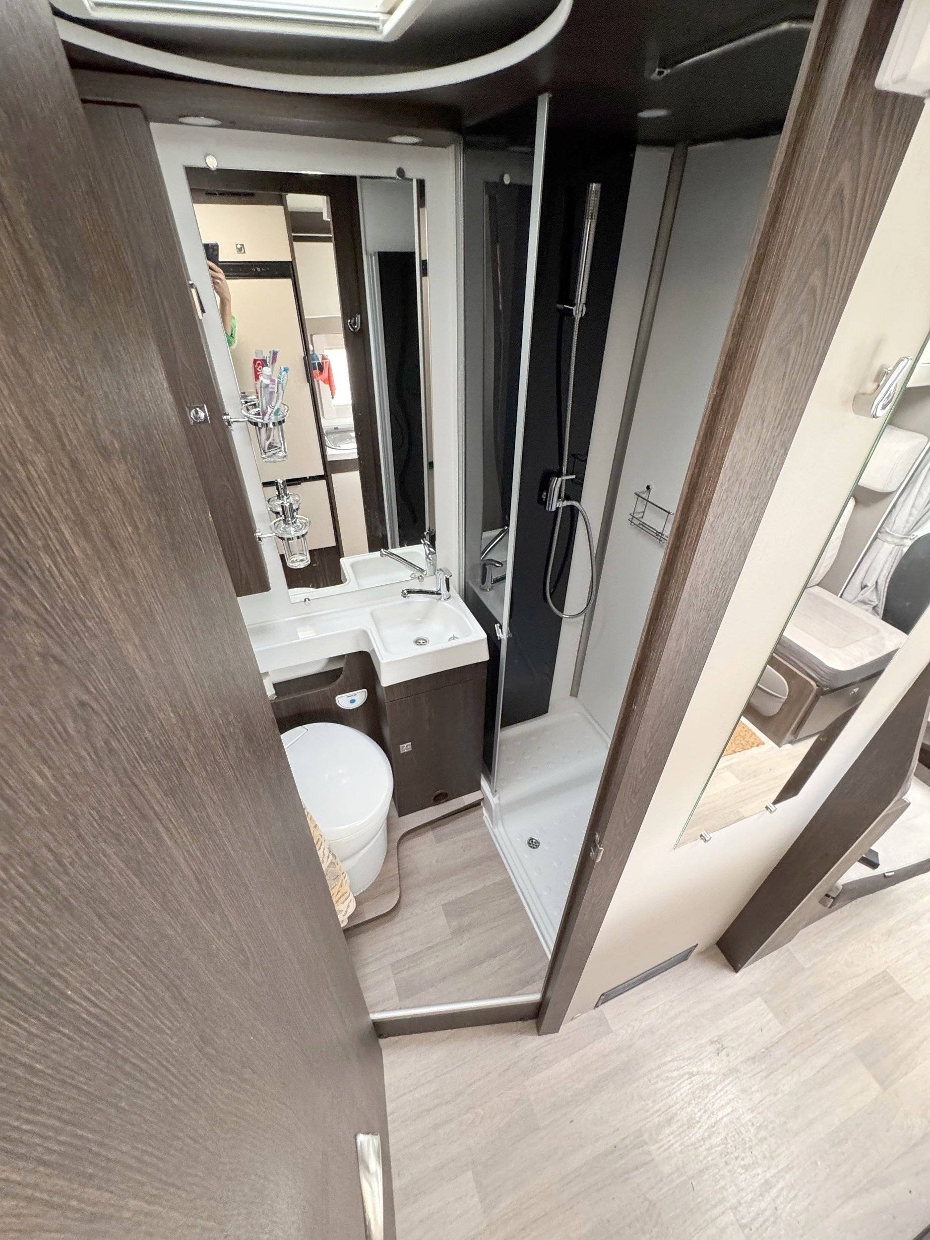 Benimar Benimar Sport 340 up