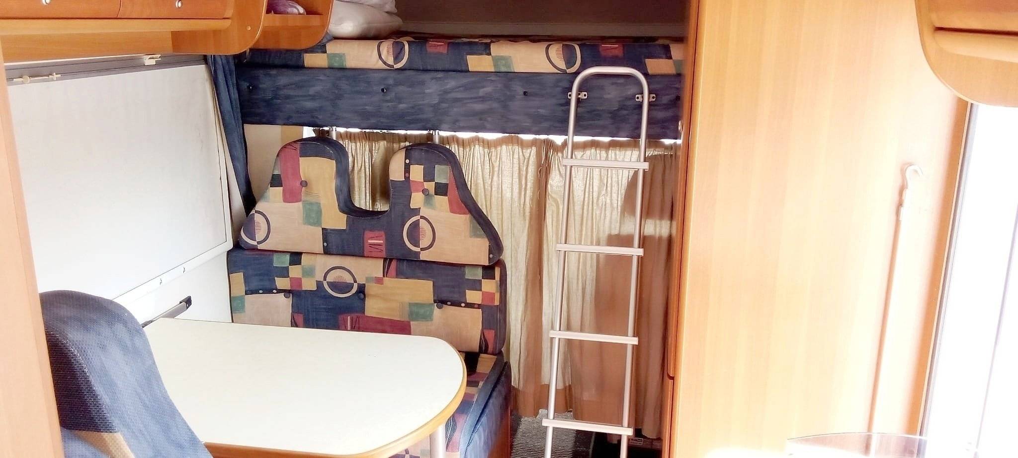 Roller Team Autoroller