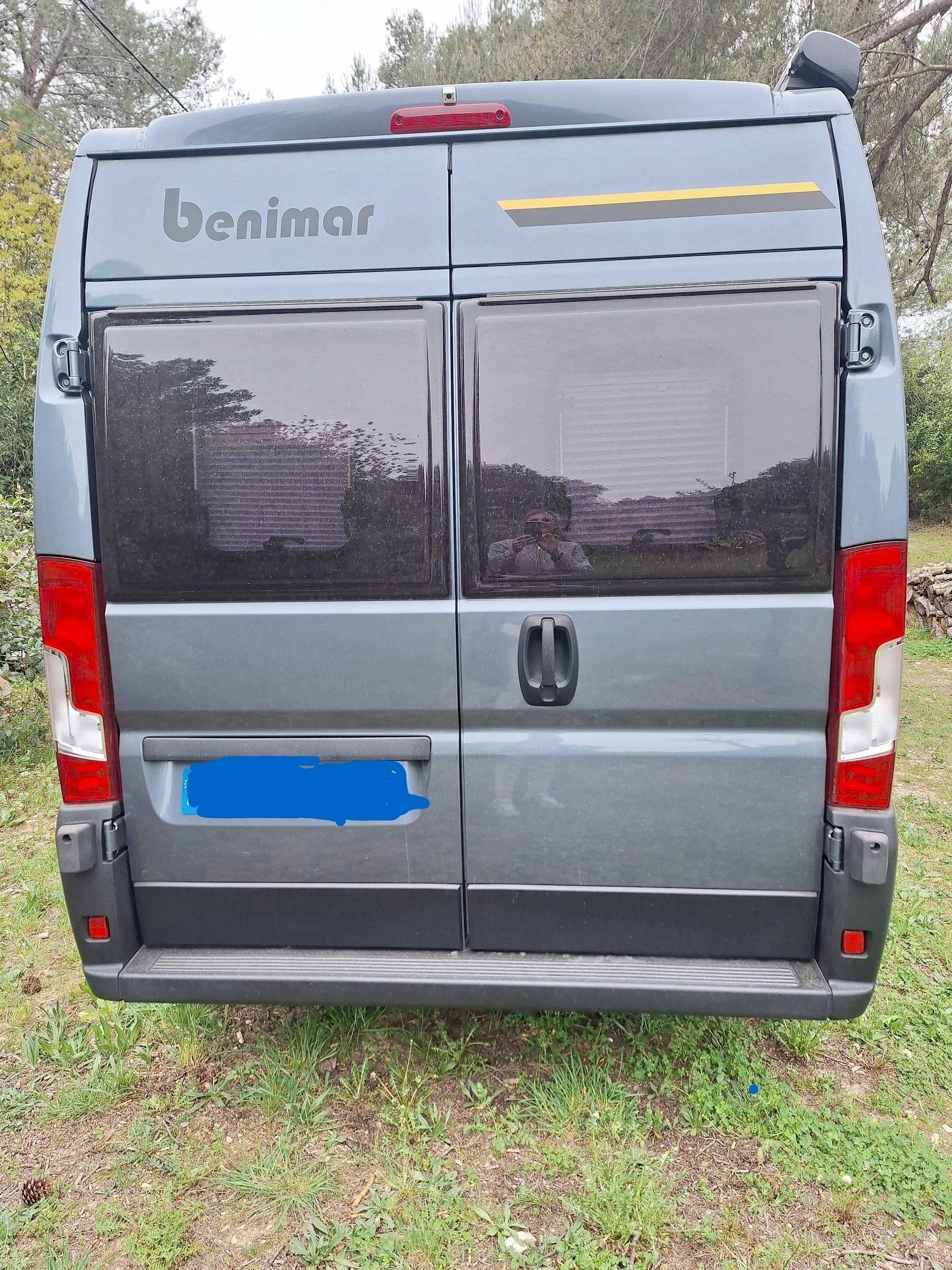 Benimar 