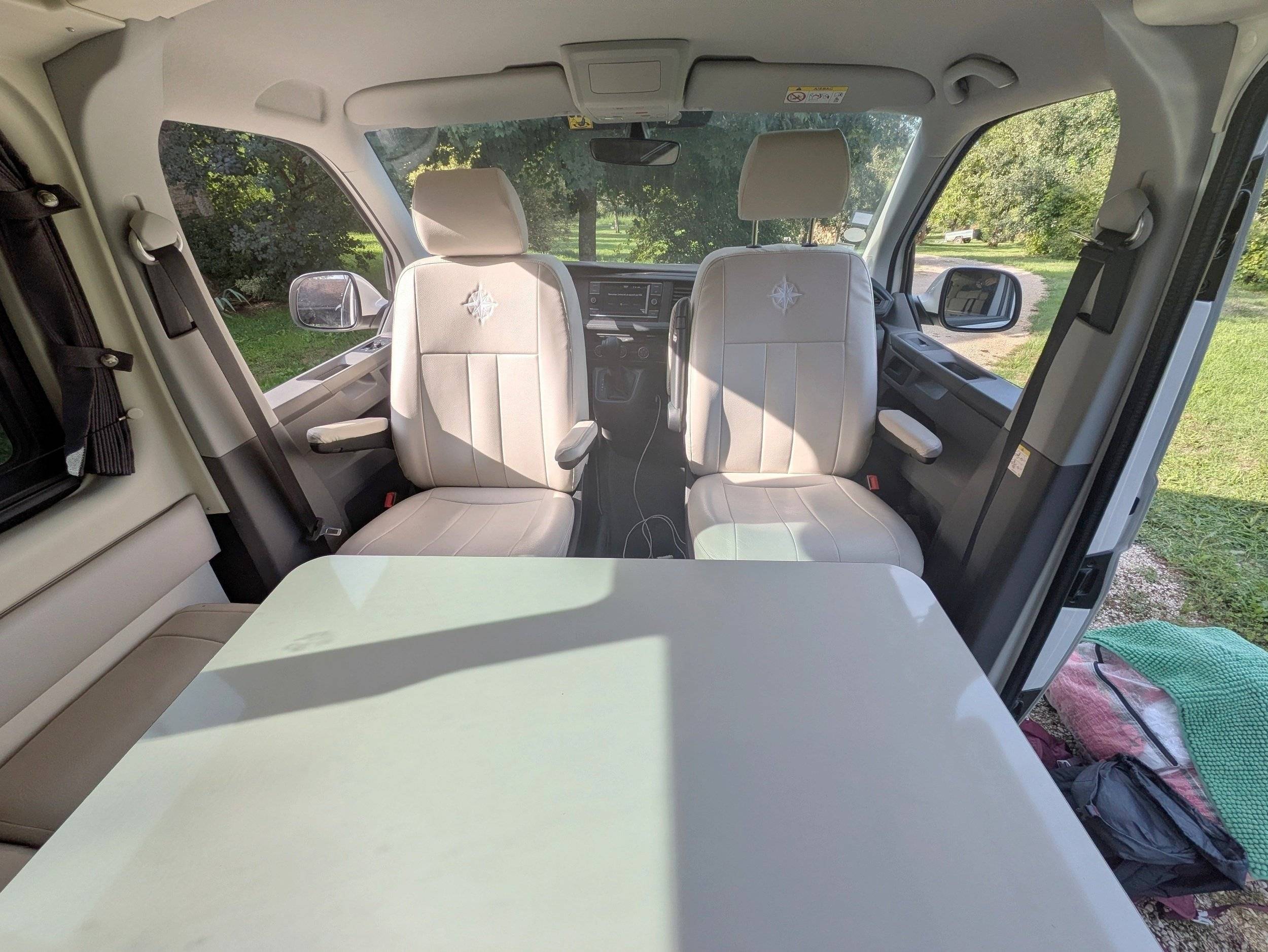 Westfalia Kepler One