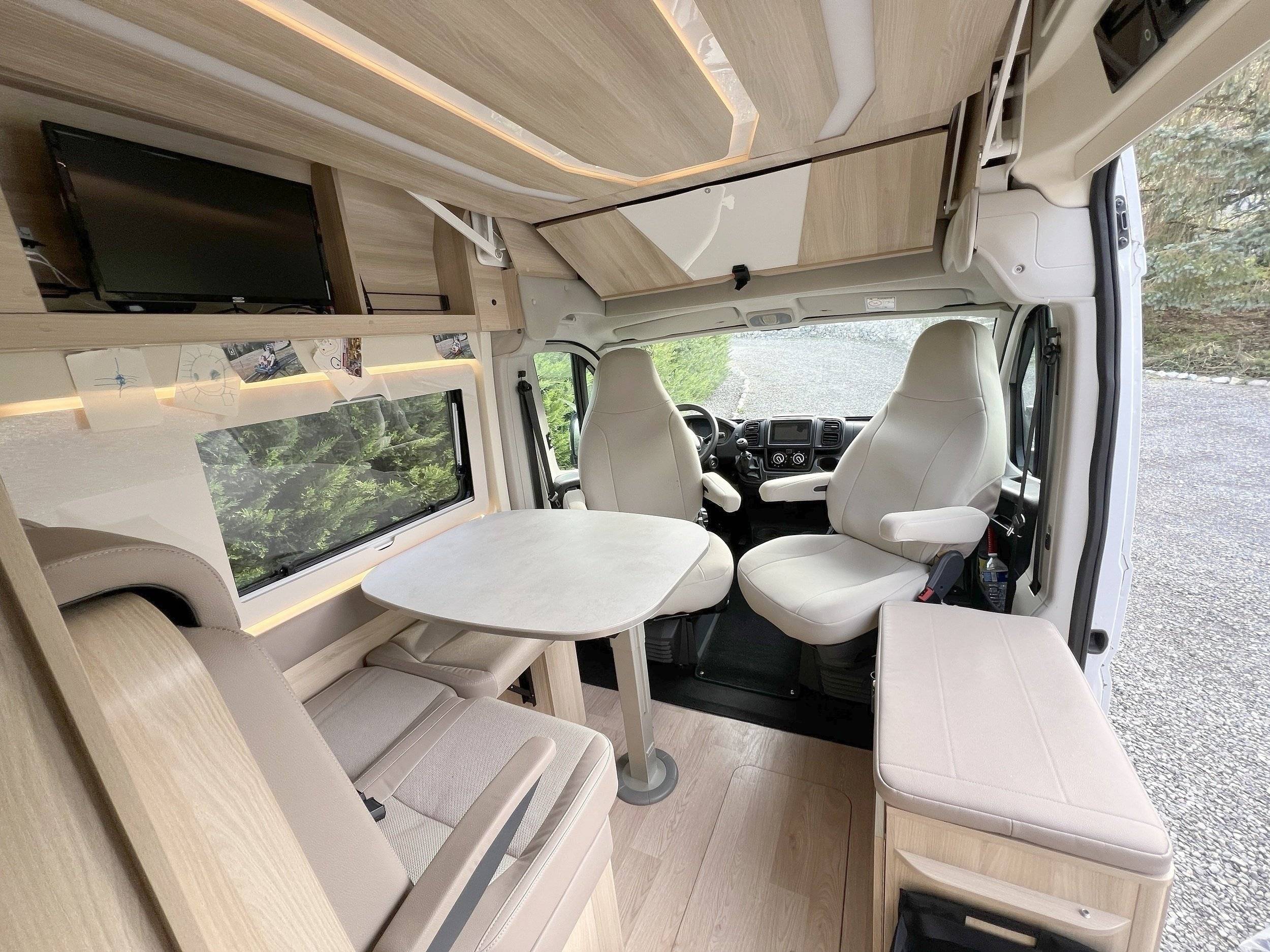 Campérêve Familyvan