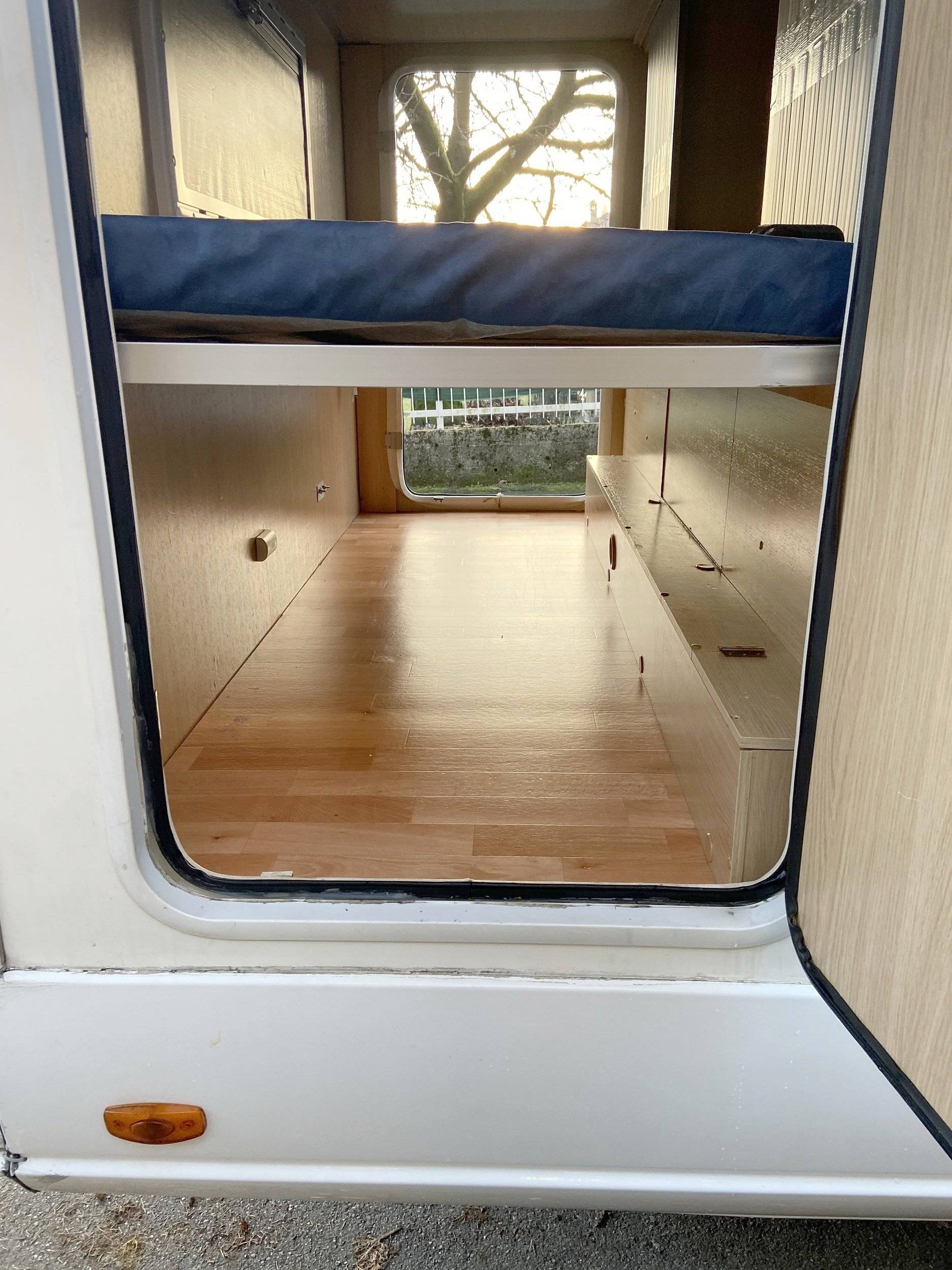 Miller VICTORIA LAKES