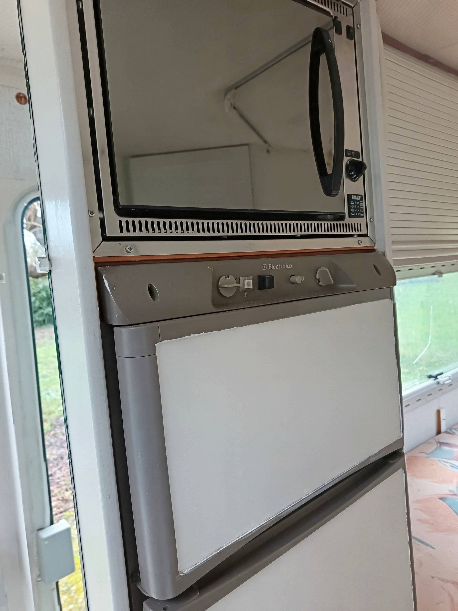 Chausson Ducato 2,8 l 115 ch/Al-Ko