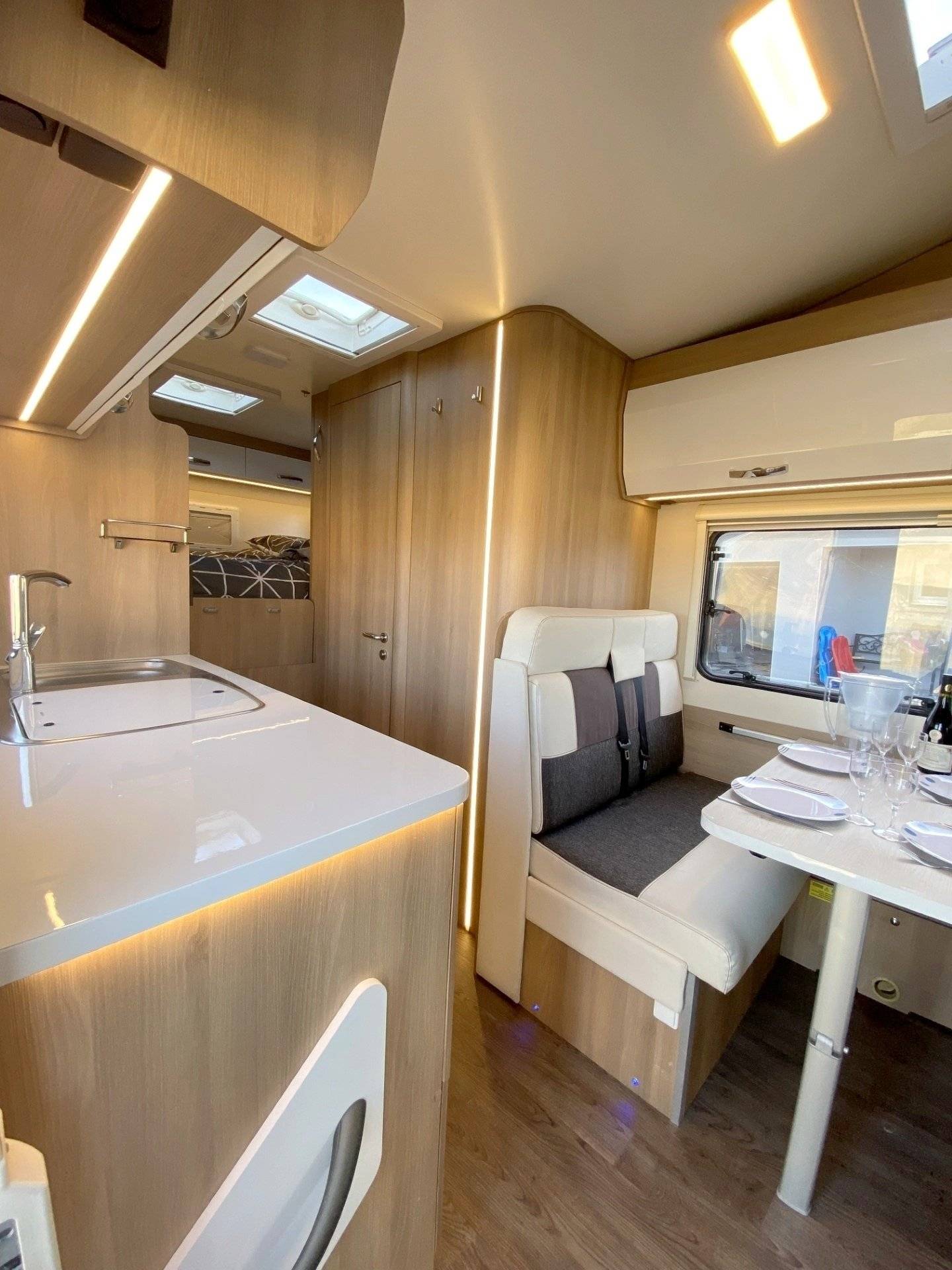 Roller Team Roller team 298tl