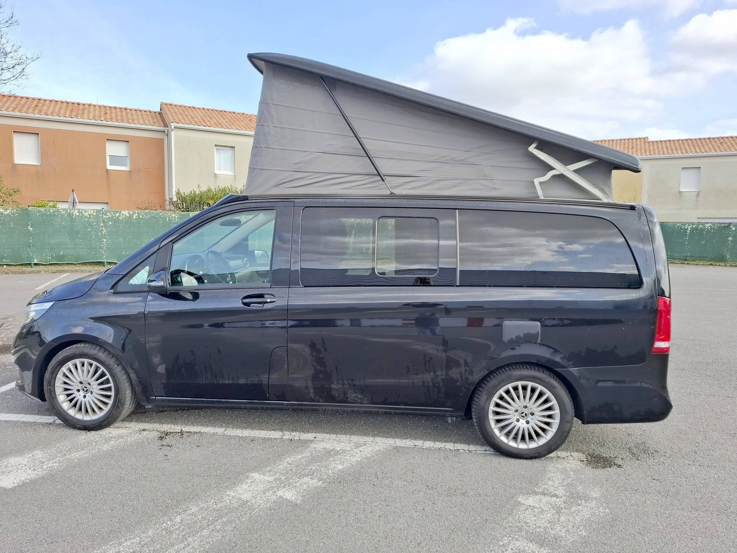 Westfalia Marco Polo