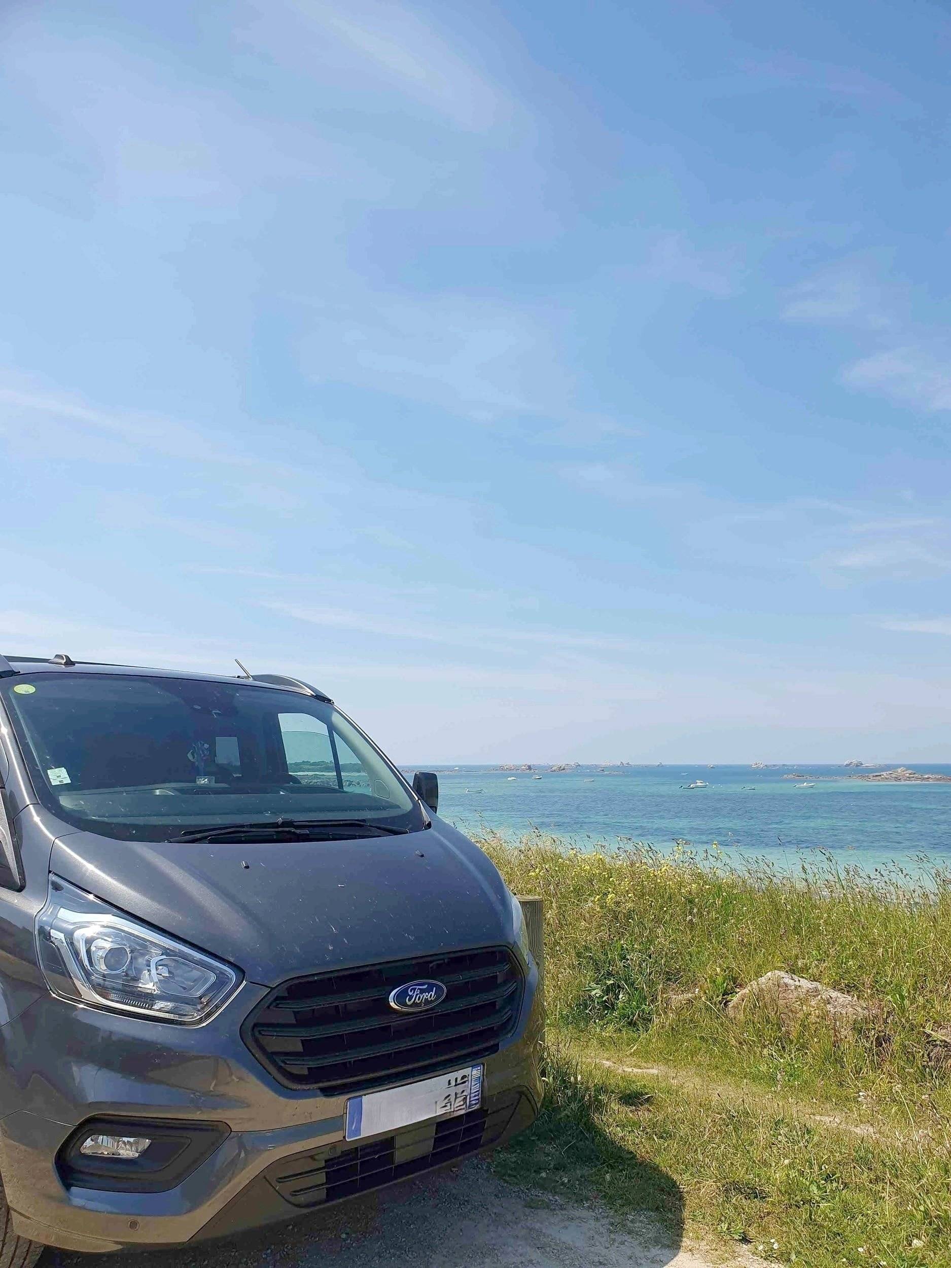 Campérêve Cap Land