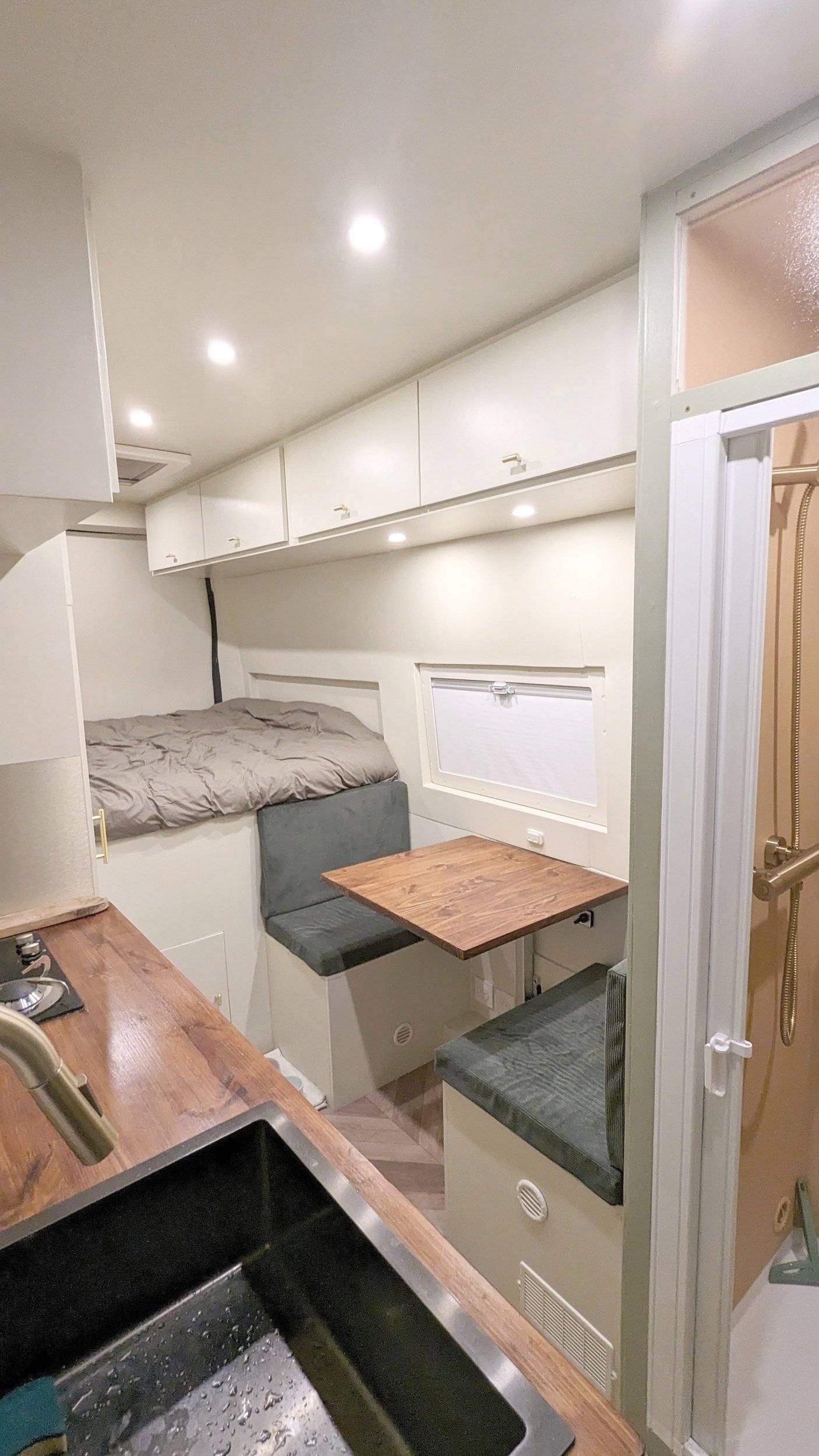 Unique Jumper 2,0 l 160 ch