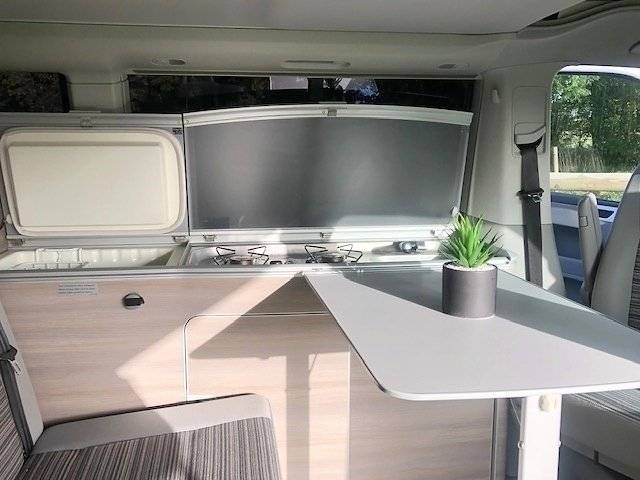 Adria VOLKSWAGEN CALIFORNIA