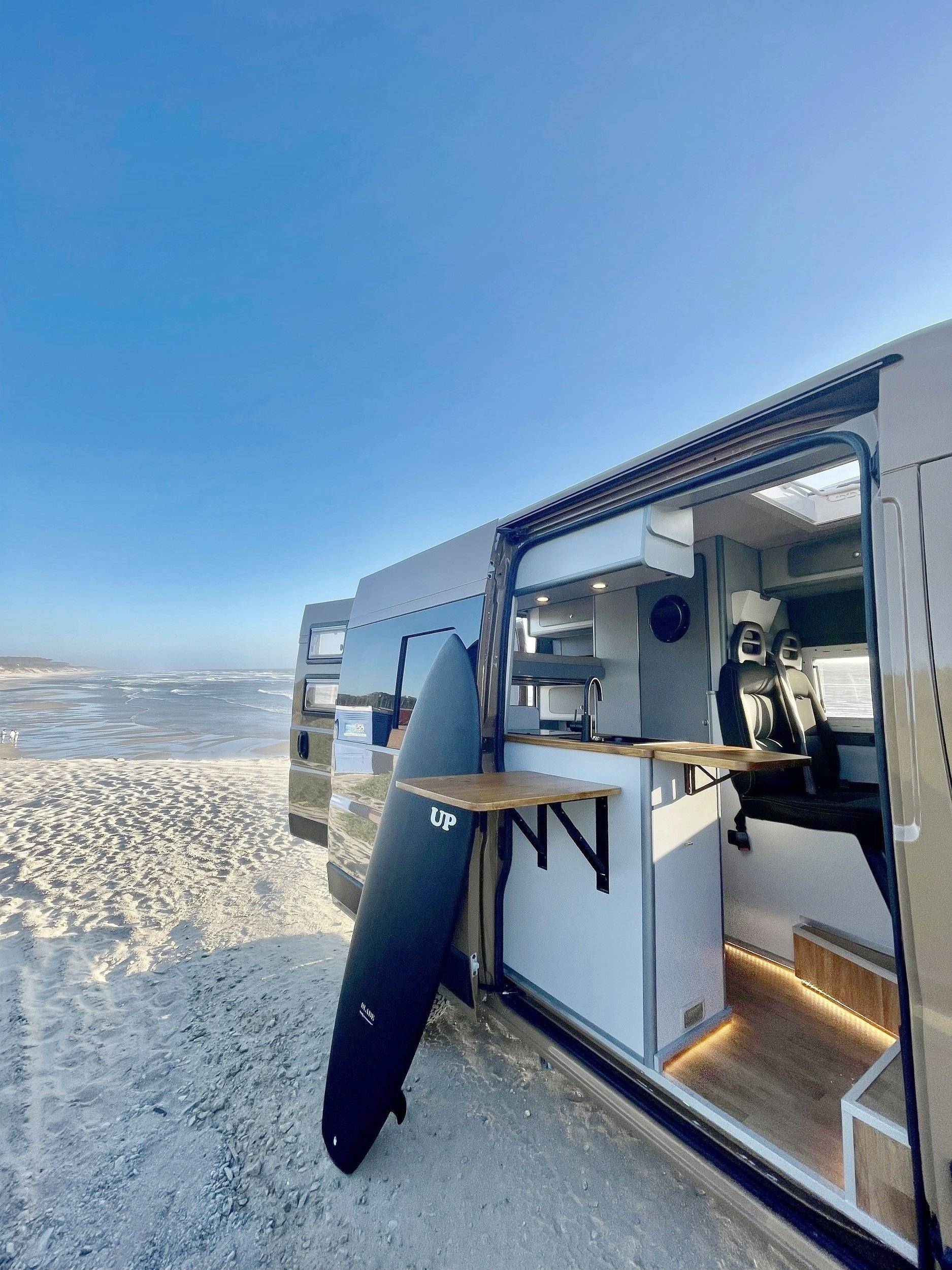 Fiat Ducato 120 Multijet