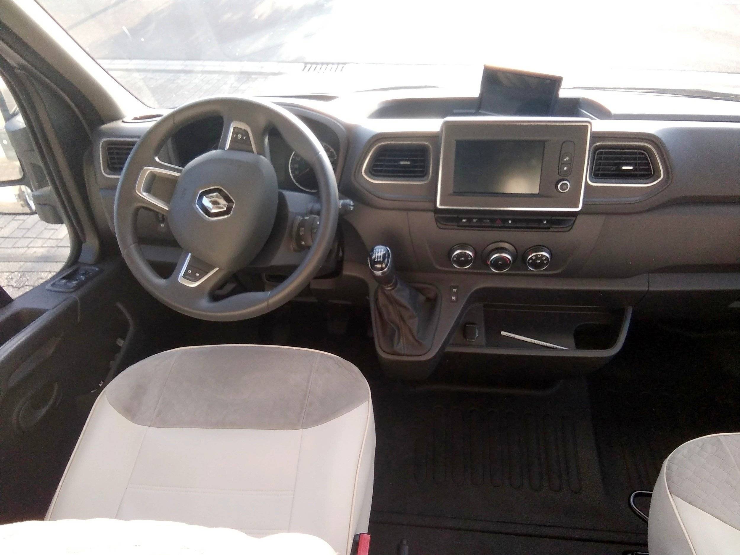 Ahorn 690 T Nee Face Edition