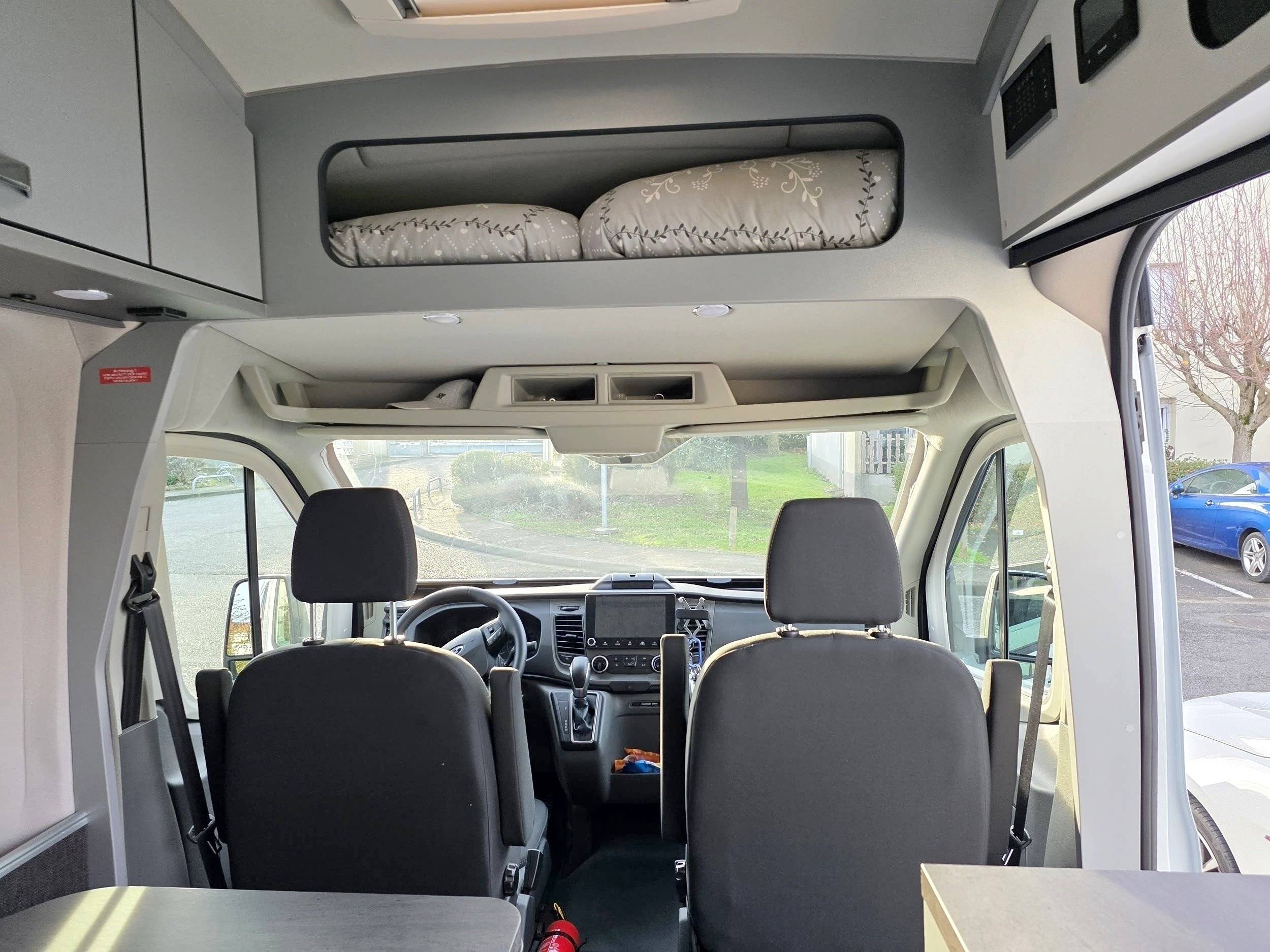 Weinsberg CaraTour 600MQ