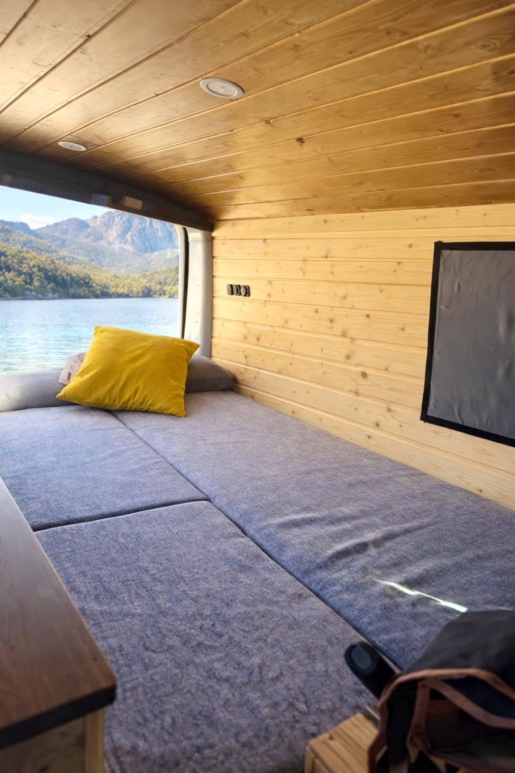 Volkswagen TRANSPORTER T5