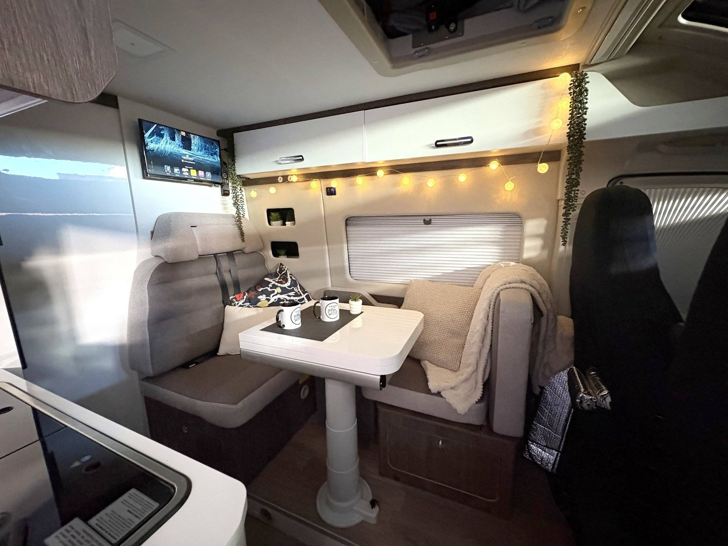 Benimar Ducato 2,2 l Multijet 130 ch.