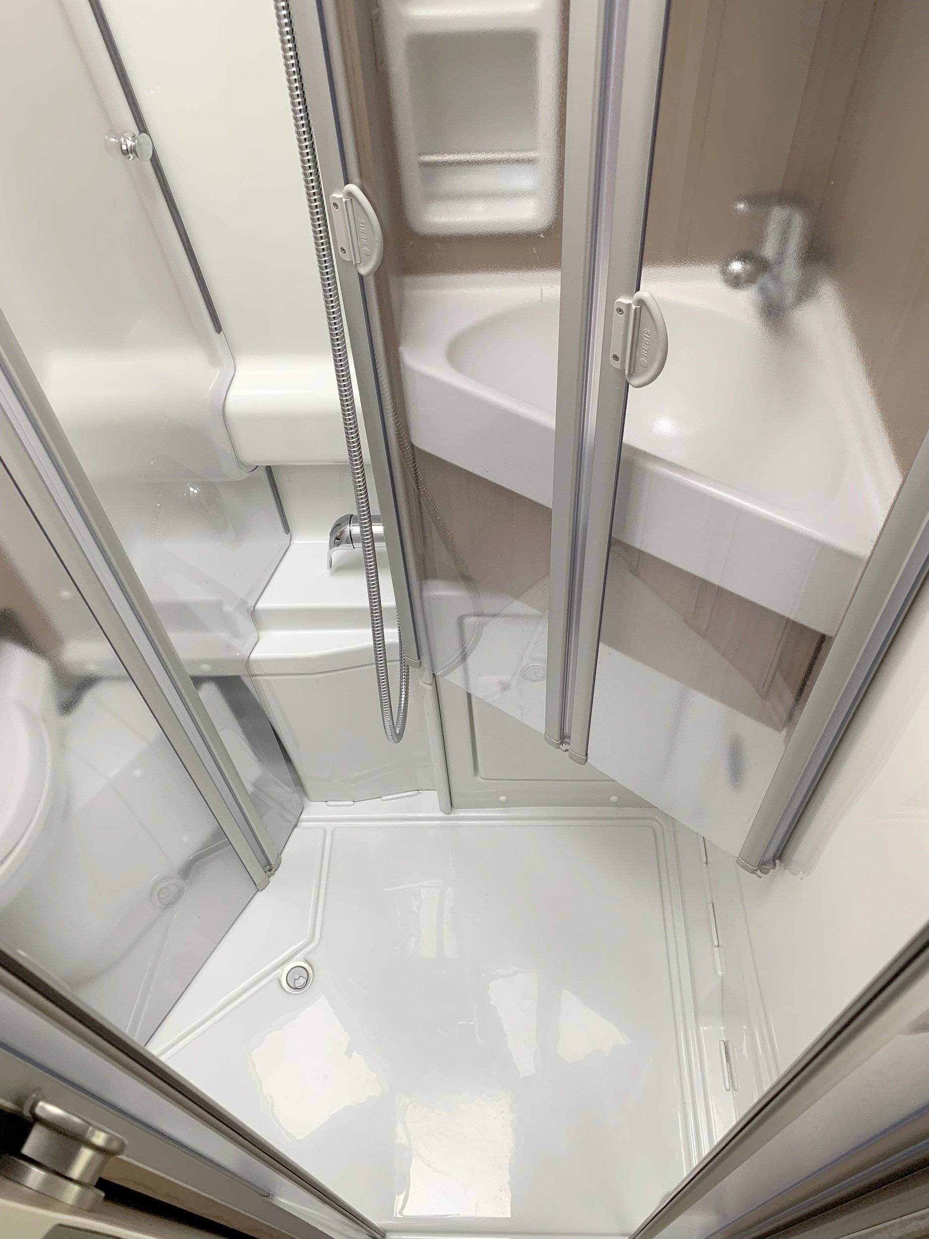 Malibu Malibu Charming 640 GT