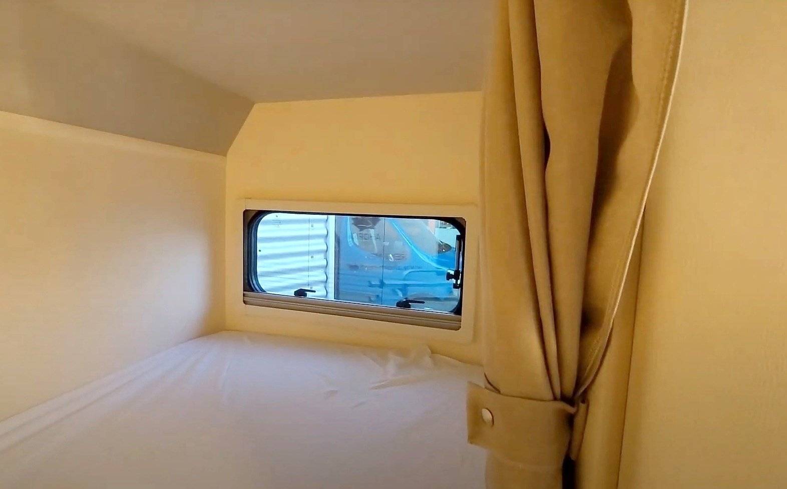 Ahorn Renault master