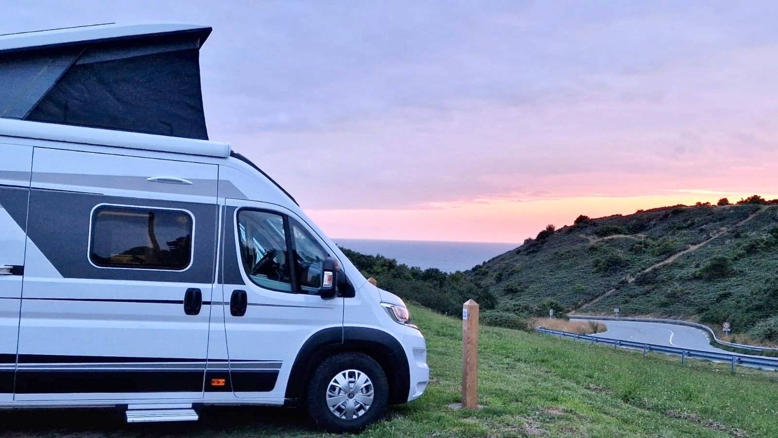 Elios Citroën jumper