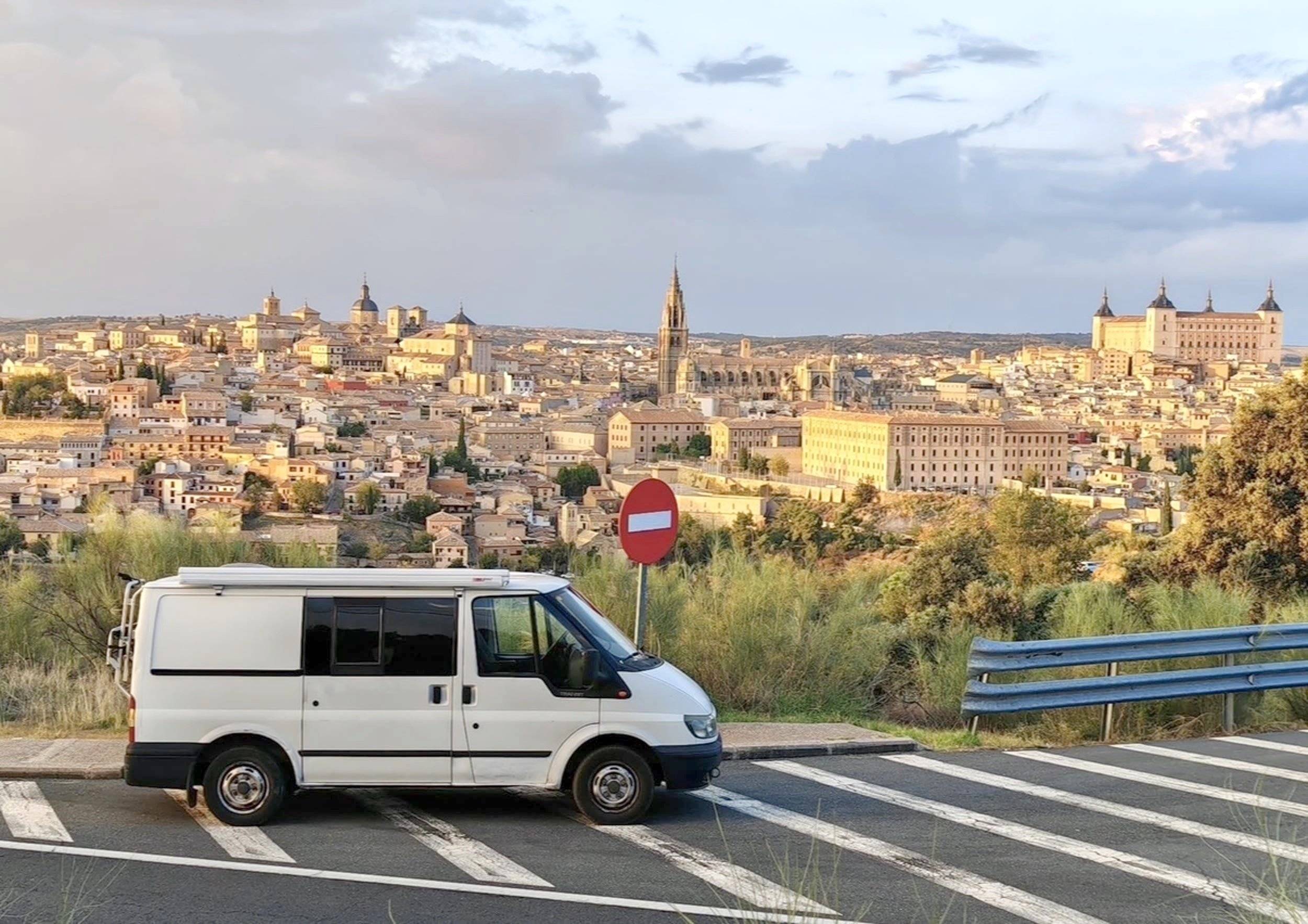 Ford Transit 2,0 l 115 ch