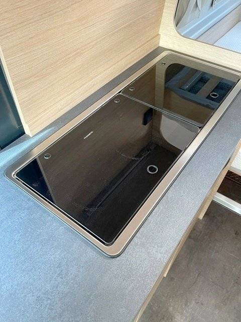 POSSL Jumper 2,0 l 130 ch