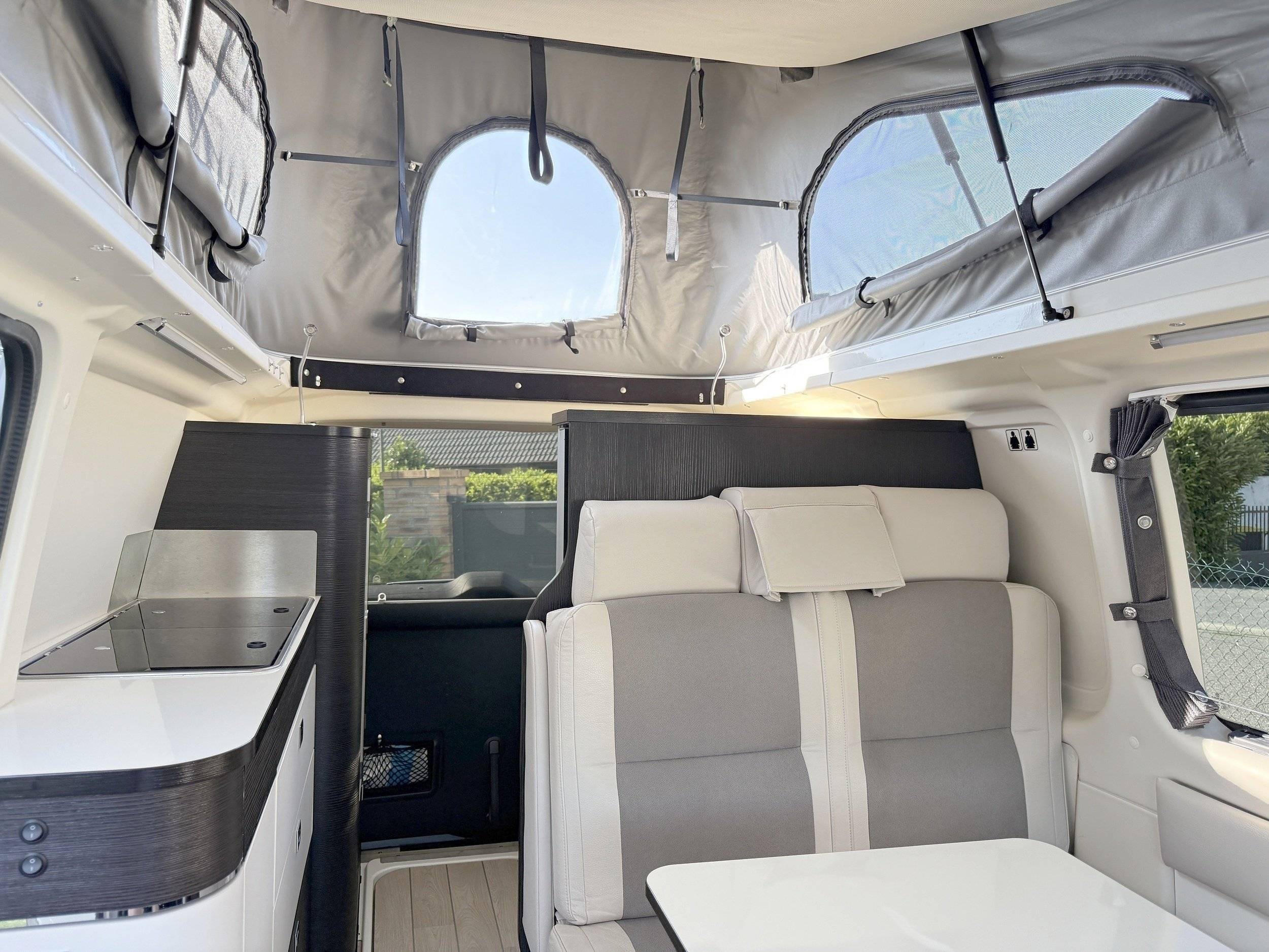 Westfalia Kepler One