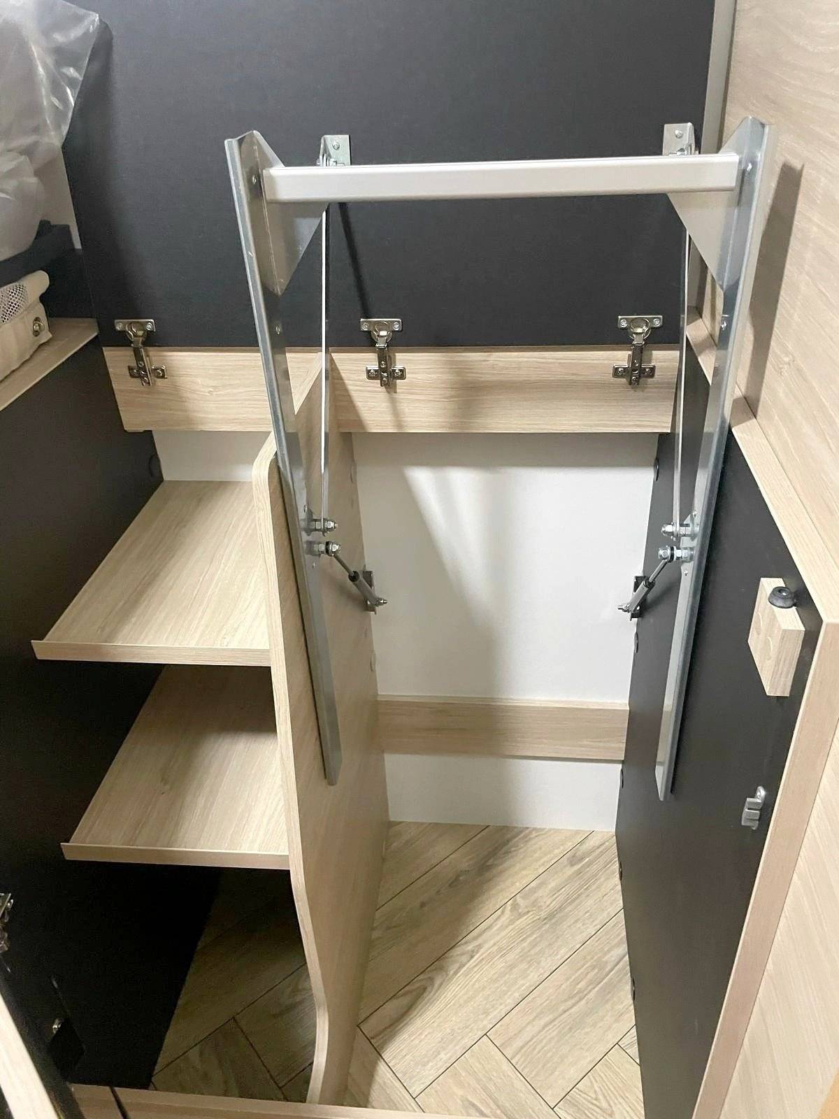 Challenger Challenger 384