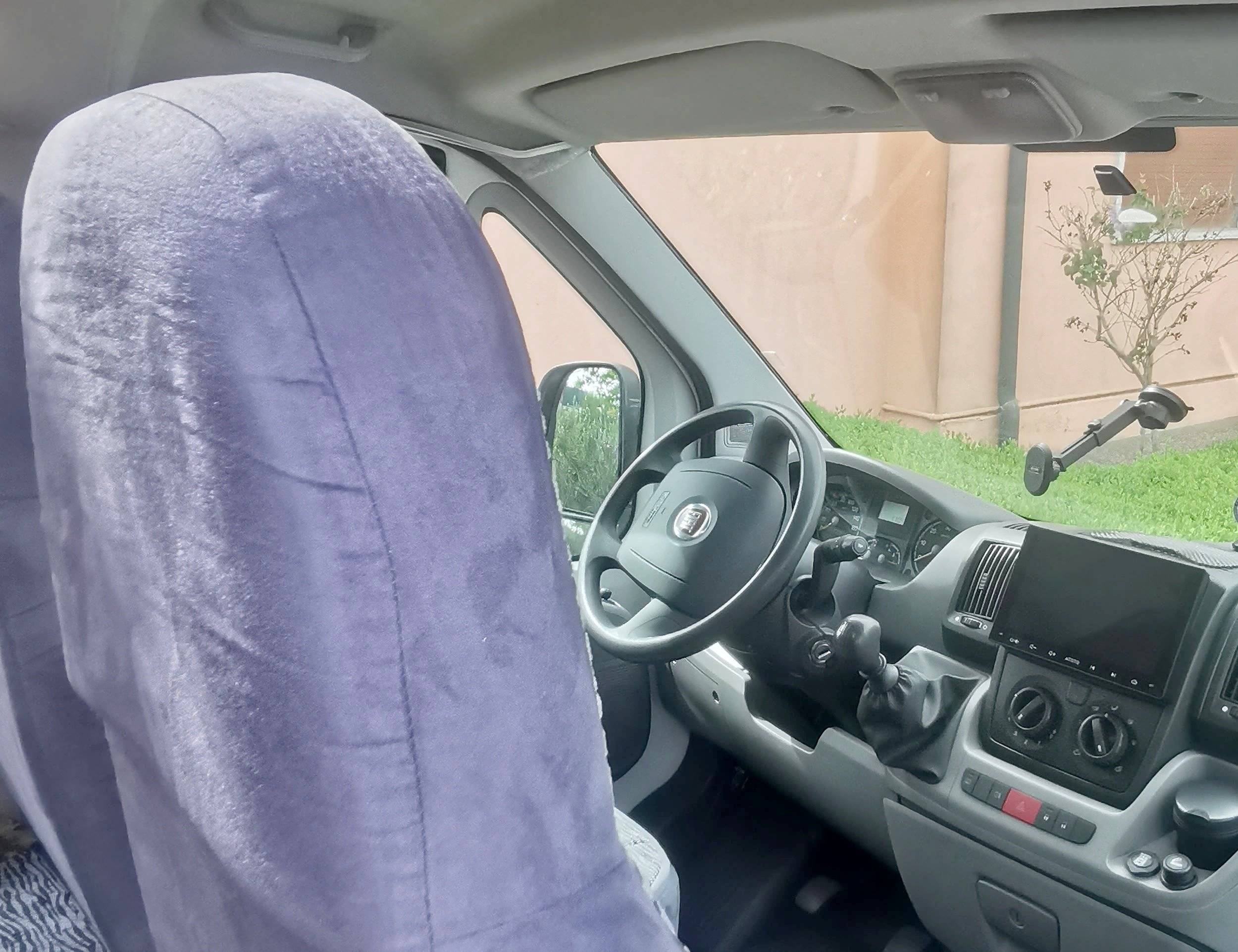 Roller Team livingstone 4