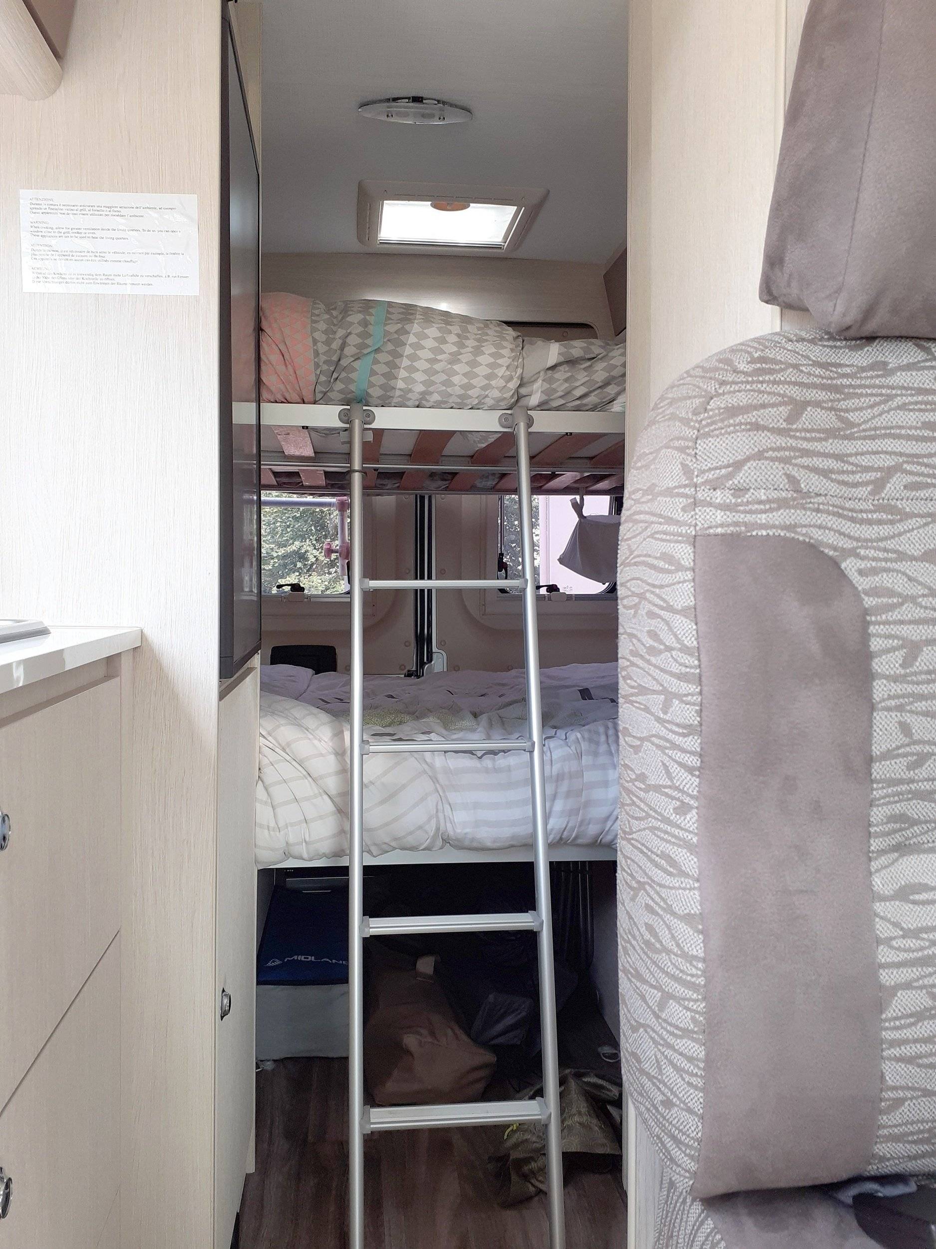 Challenger V114 Max Start