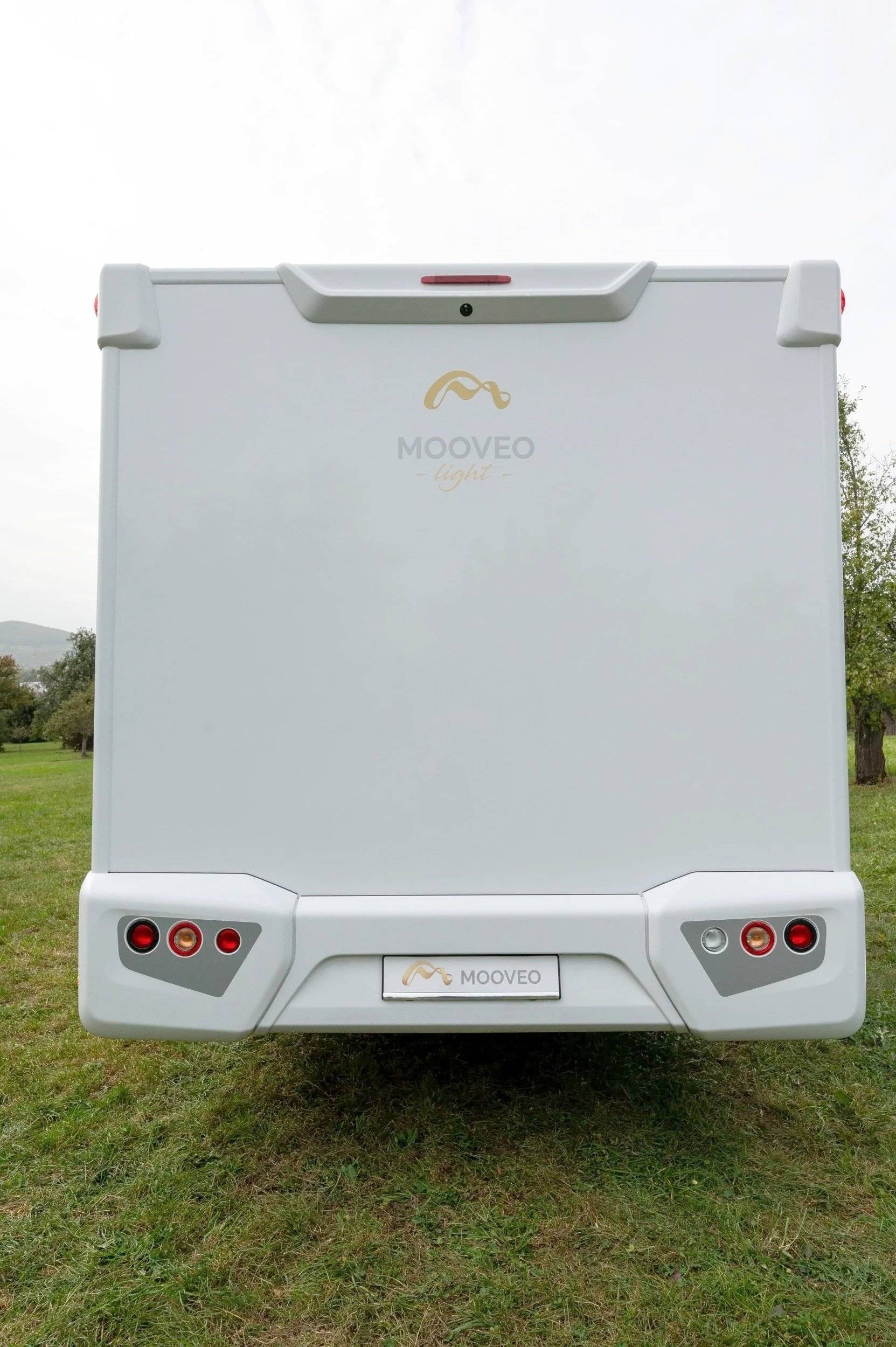 Mooveo TEI 70 EB light