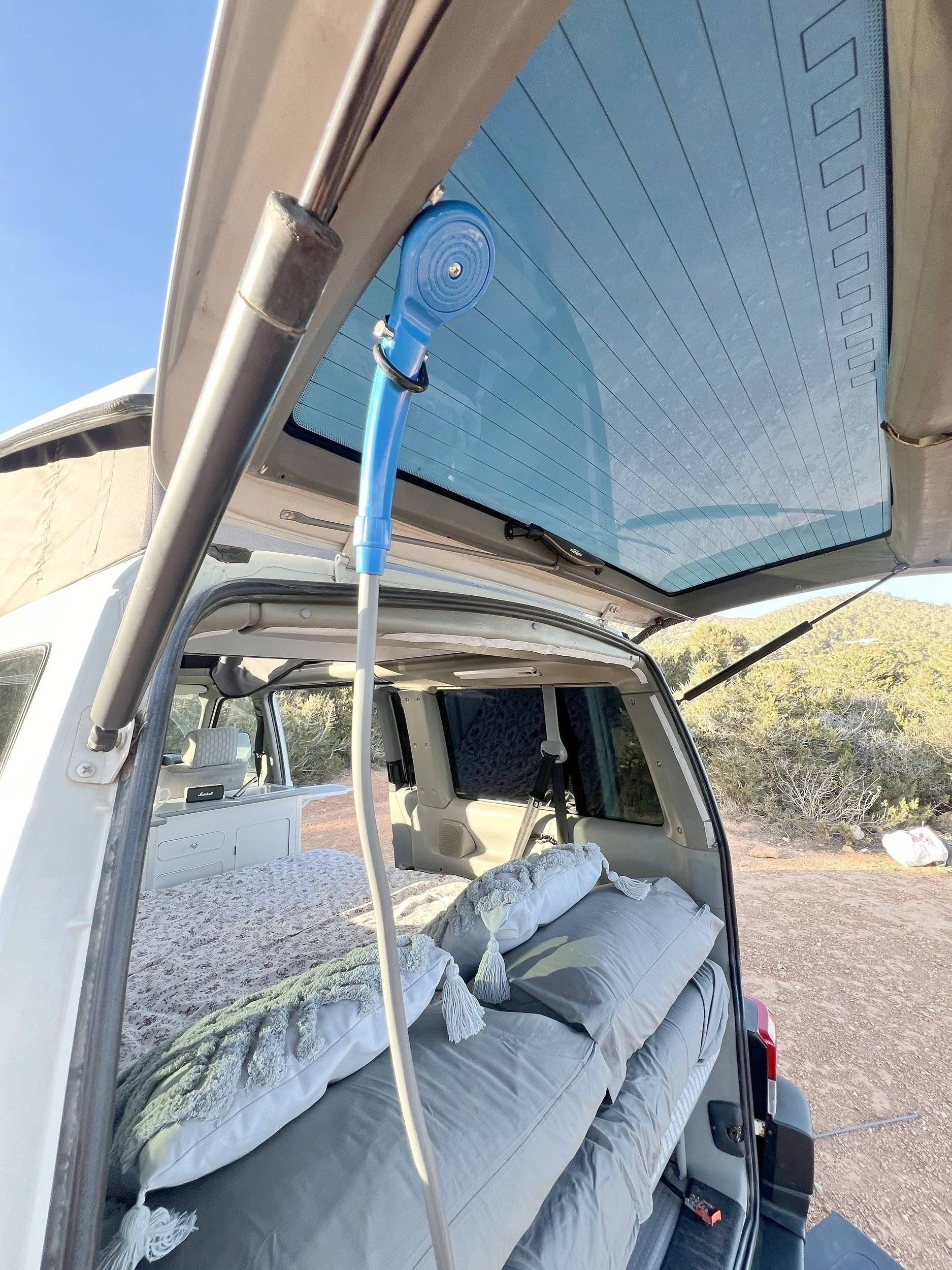 Westfalia T4 Westfalia