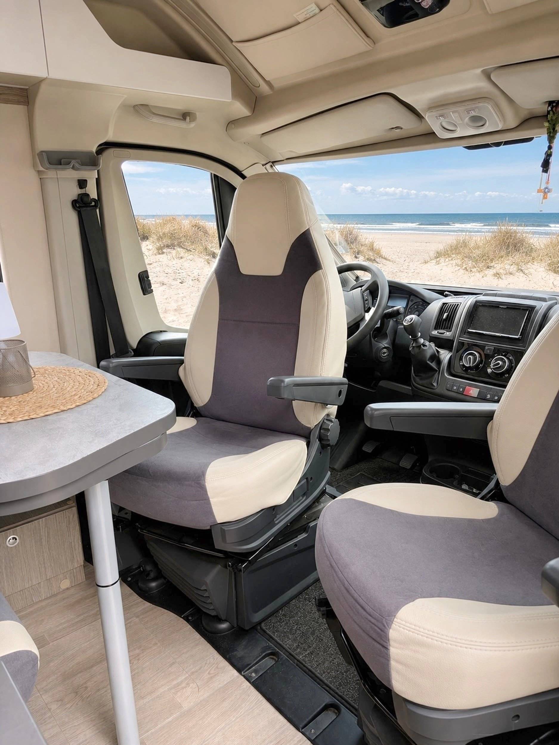Chausson V594 S