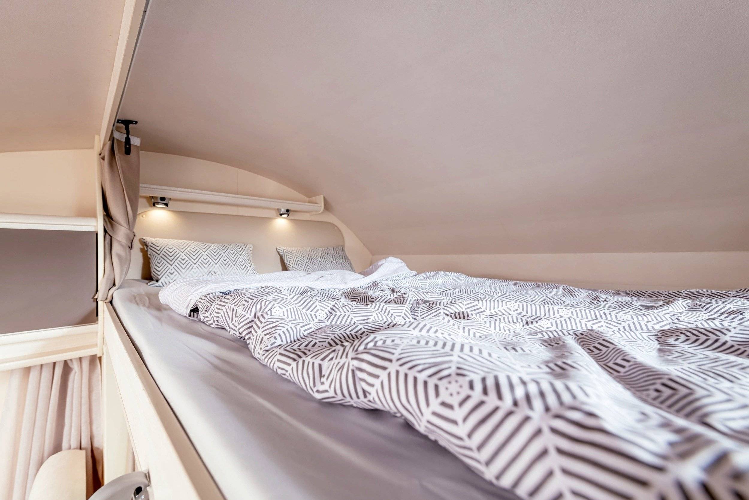 Ahorn Renault master