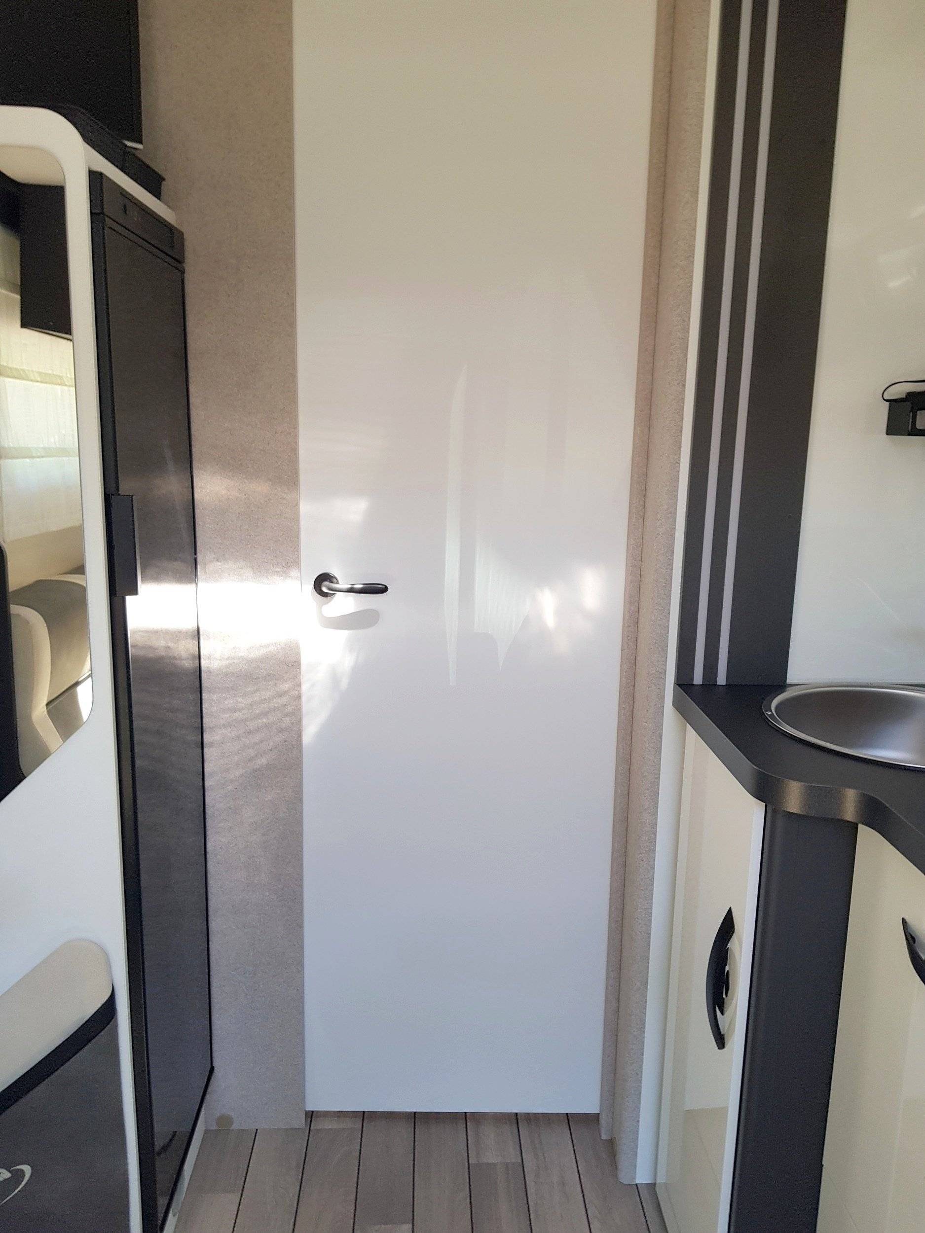 Mclouis ford transit