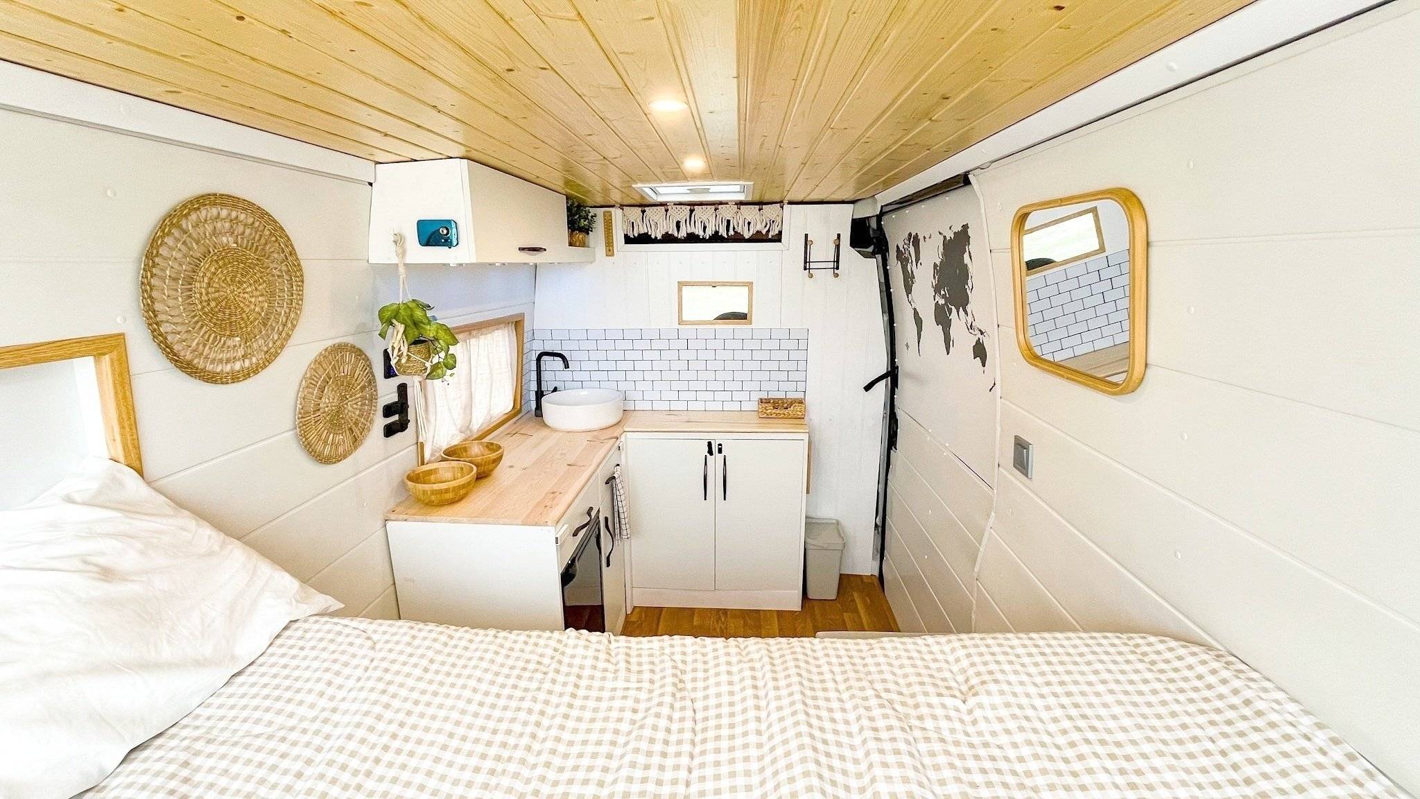 Renault Master 2,5 l dCi 120 ch.