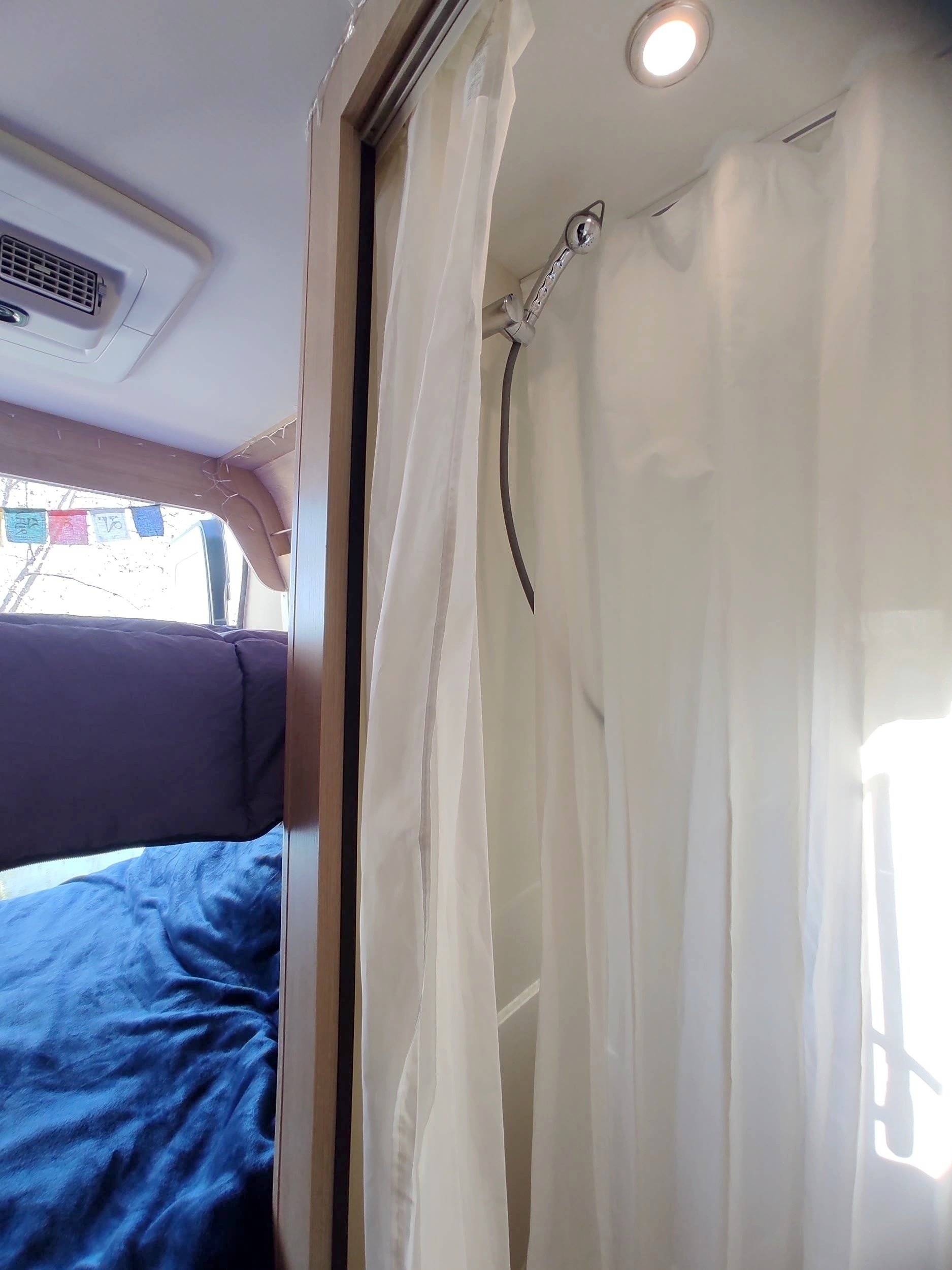 Giottiline Giottivan 60B