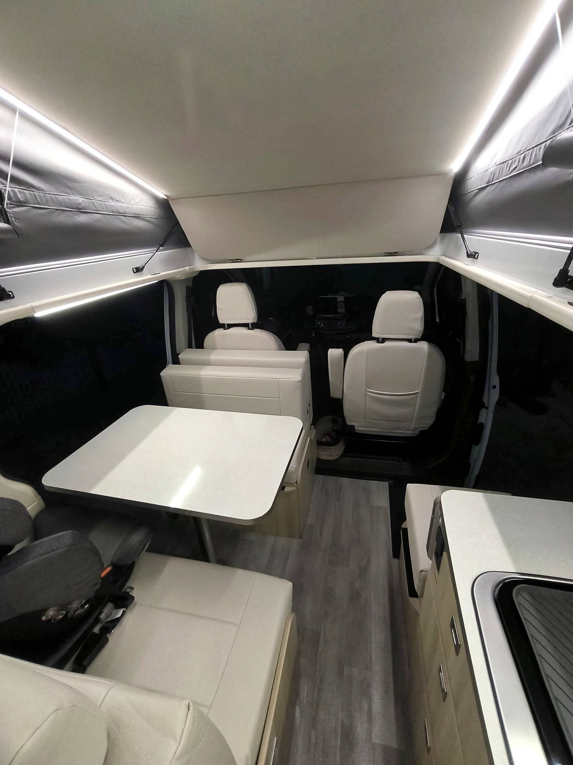 Campérêve Cap Land