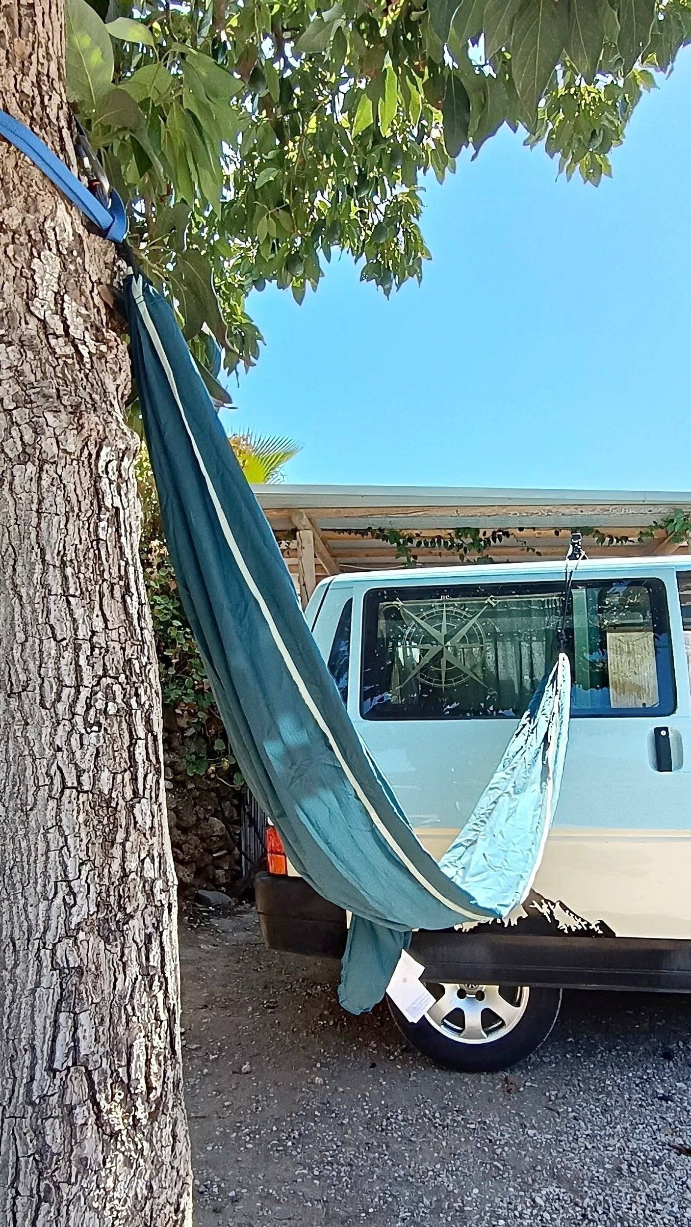 Volkswagen Transporter T4