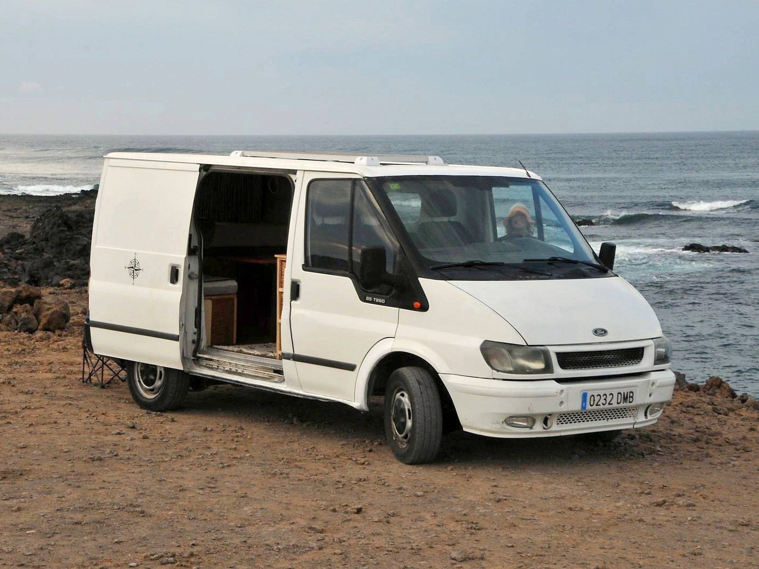 Ford Ford Transit