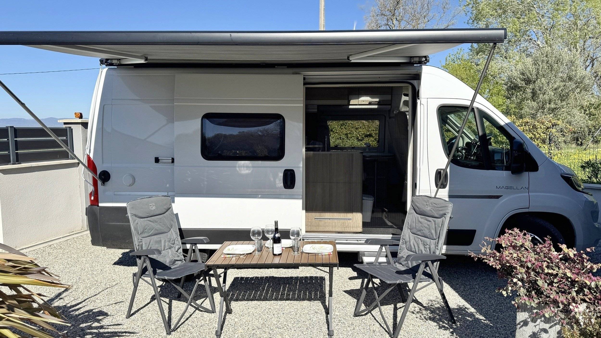 Campérêve 