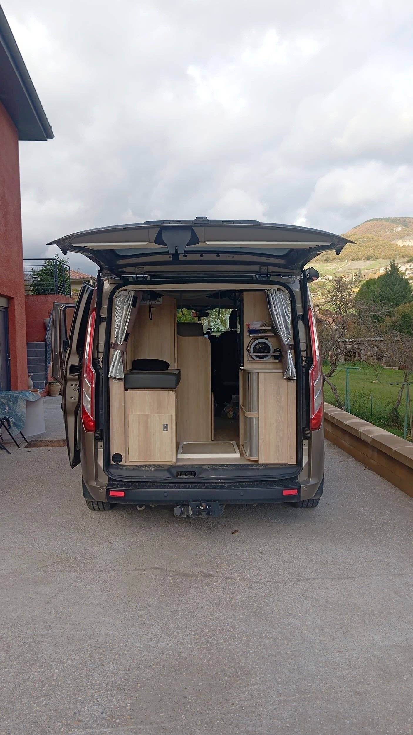 Campérêve Cap Land