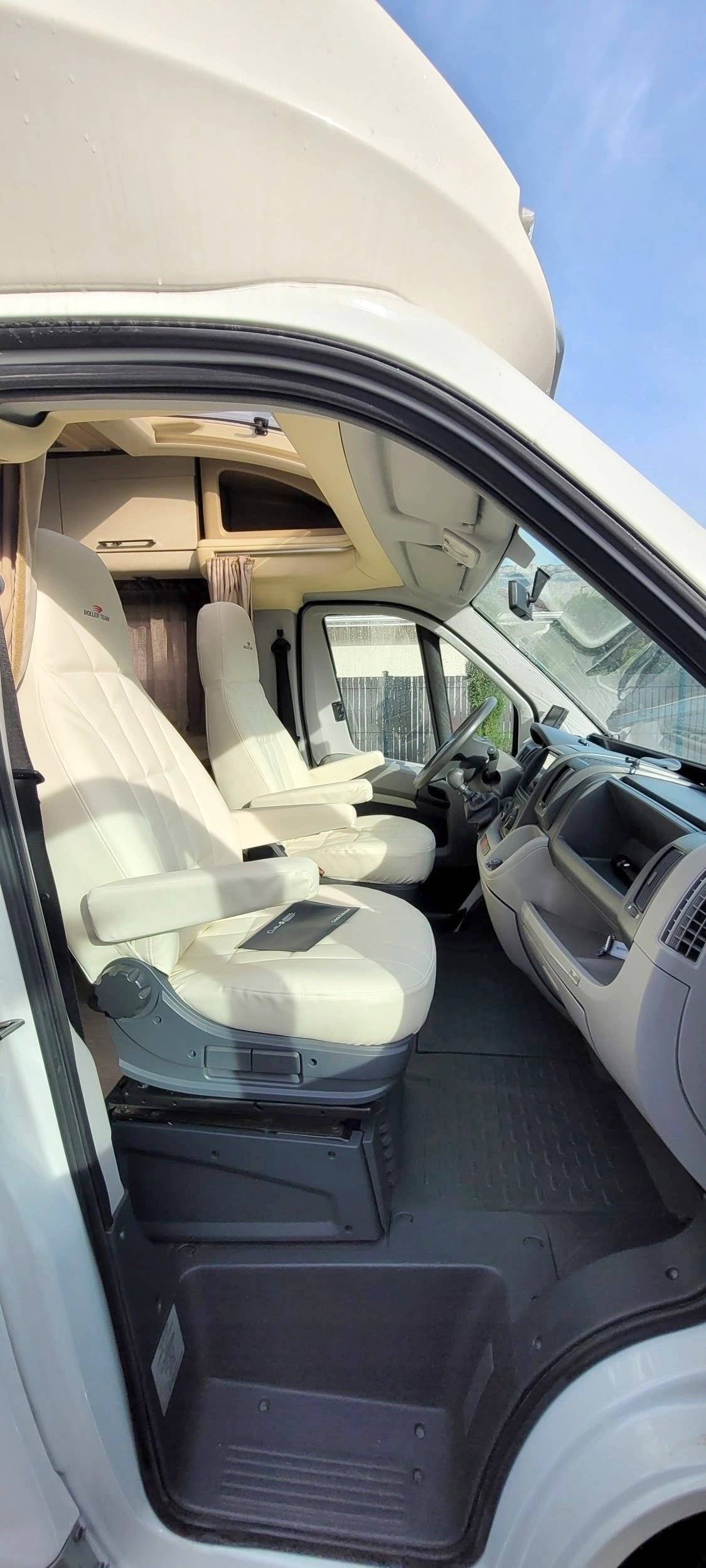 Roller Team GRANDUCA