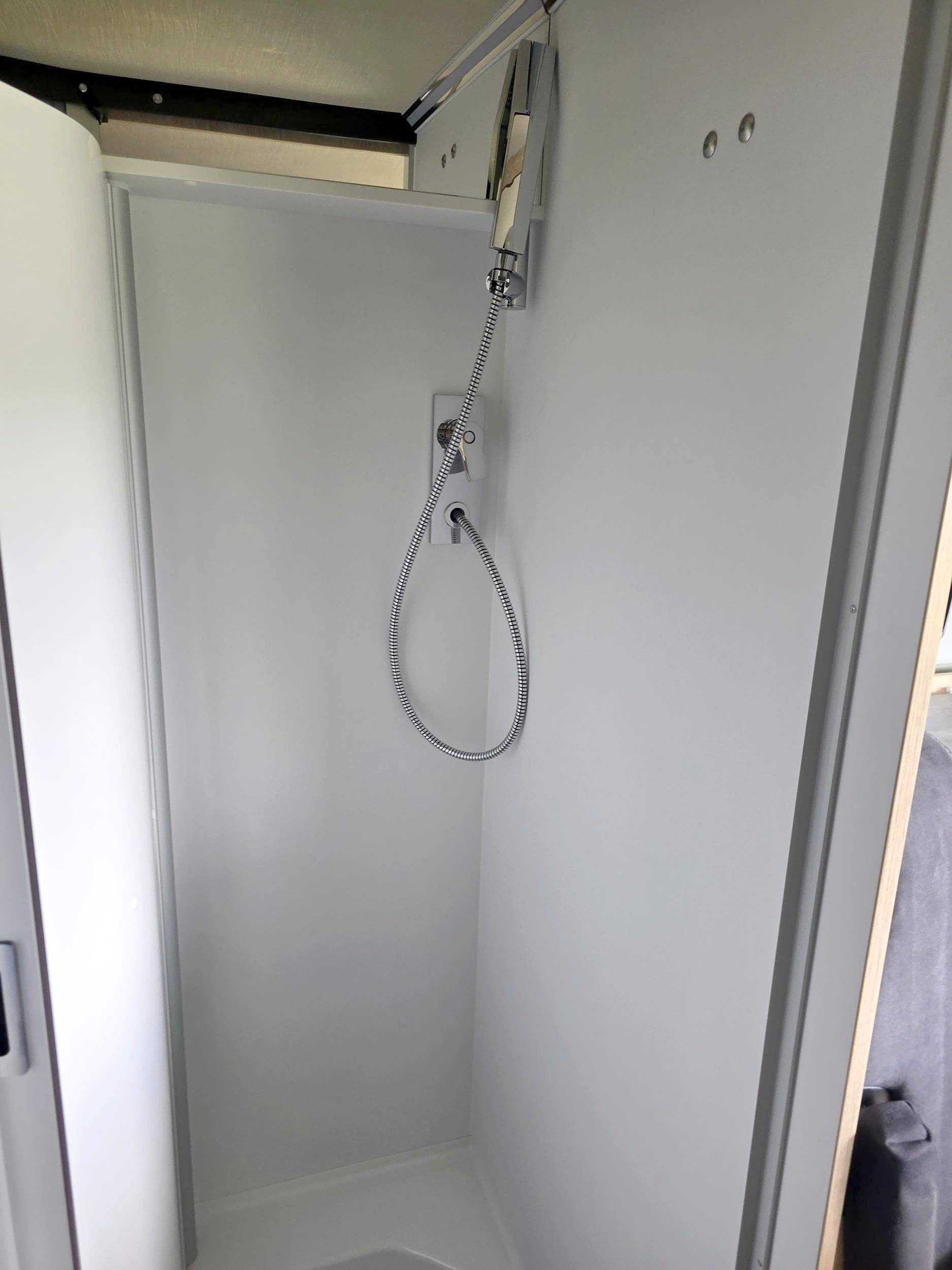 Pössl Summit 600 Plus