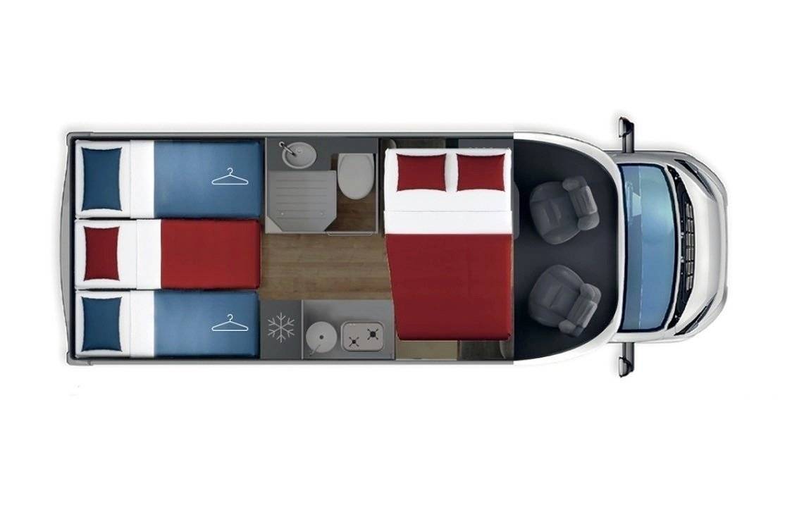 Giottiline Siena 395 Privilege