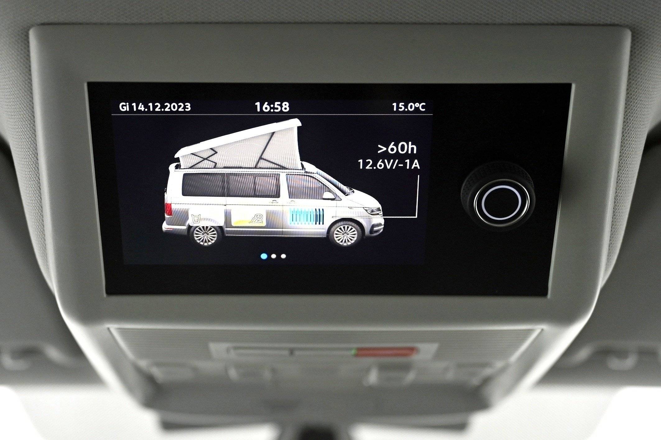 Volkswagen Volkswagen California T4 