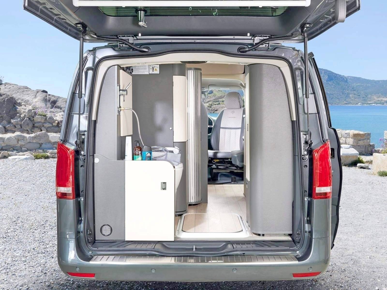 Westfalia Jules Verne