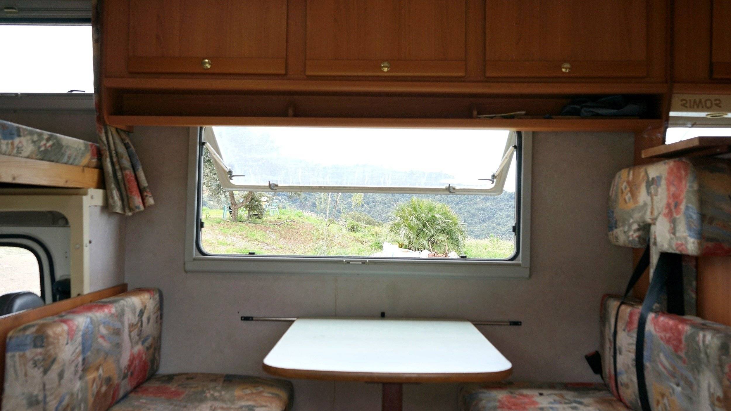 Ford Transit 2,5 l TDCi 140 ch.