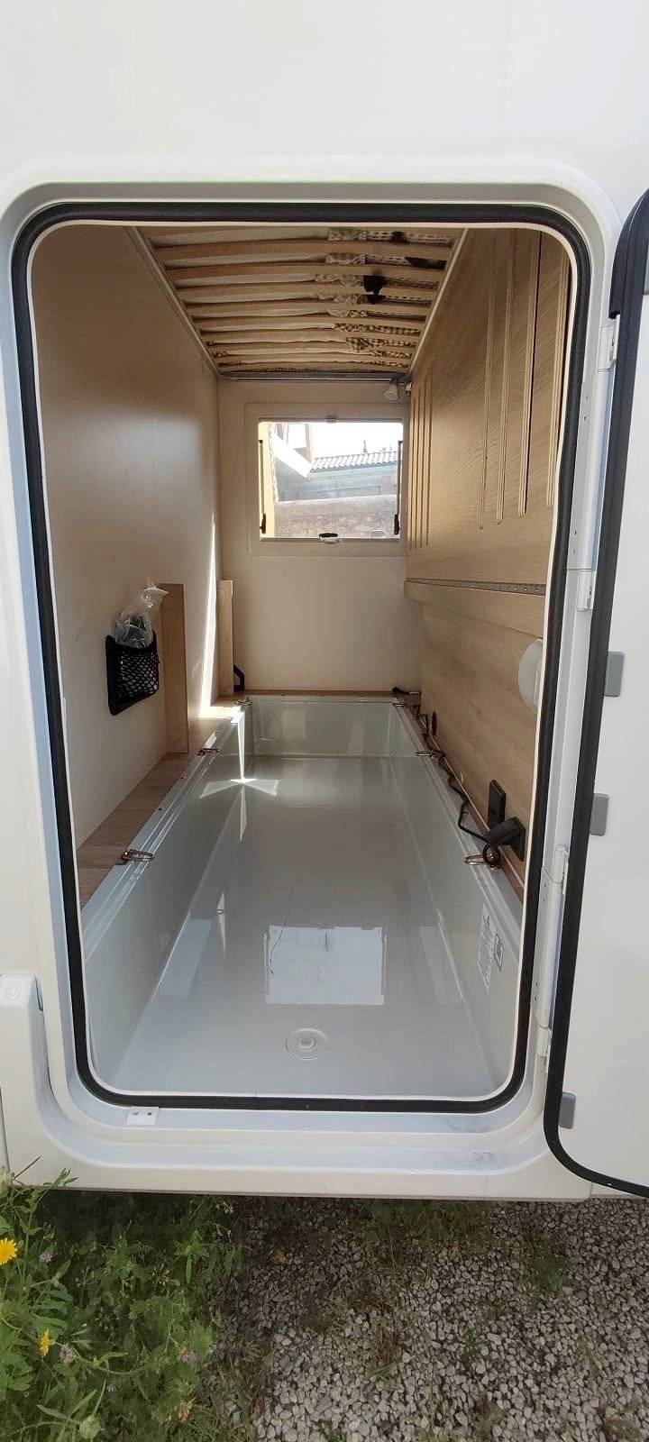 Itineo SB740 SPIRIT EDITION